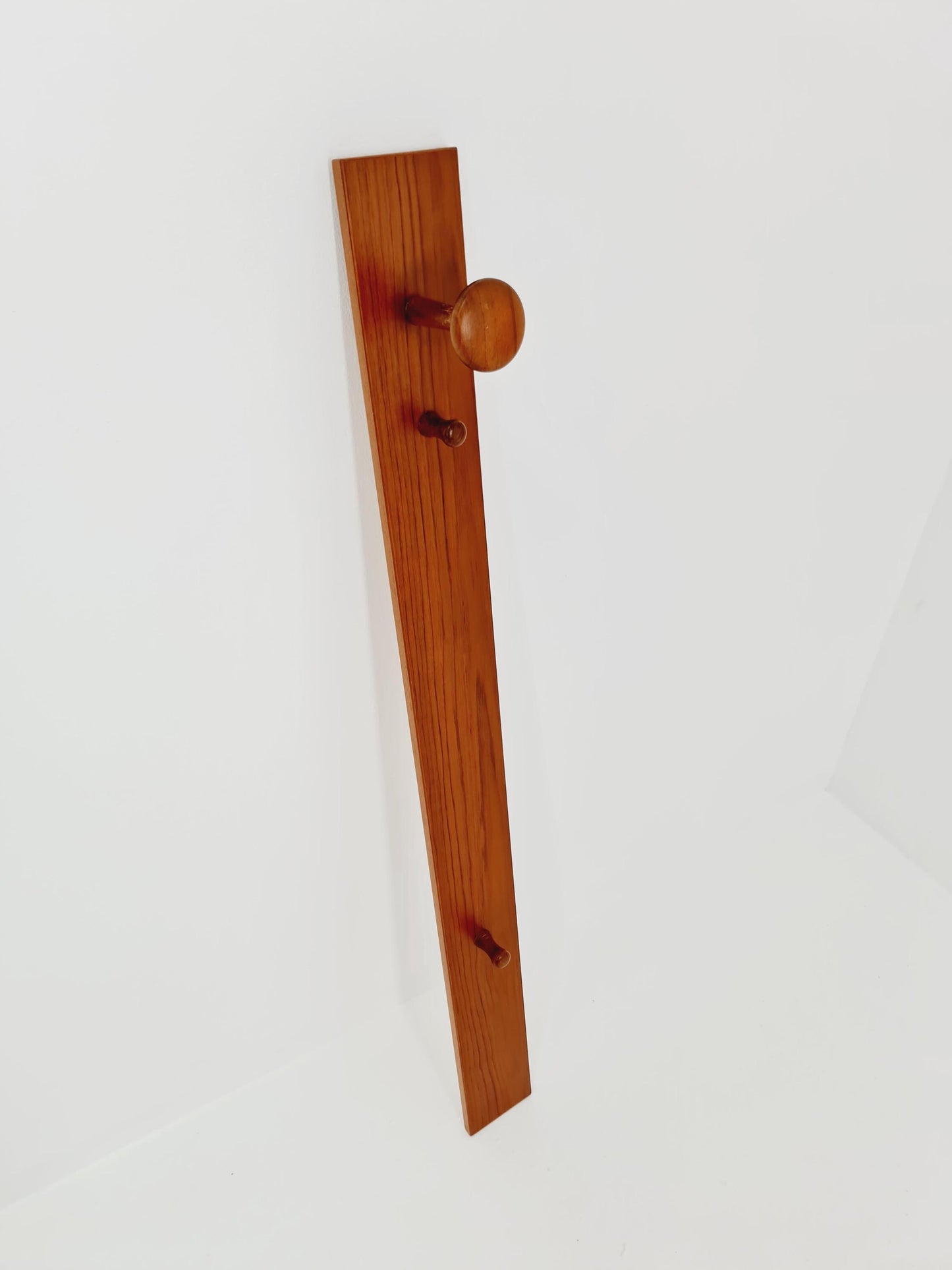 Mid century Danish Wardarobe Teak Set By Aksel Kjersgaard 1960s