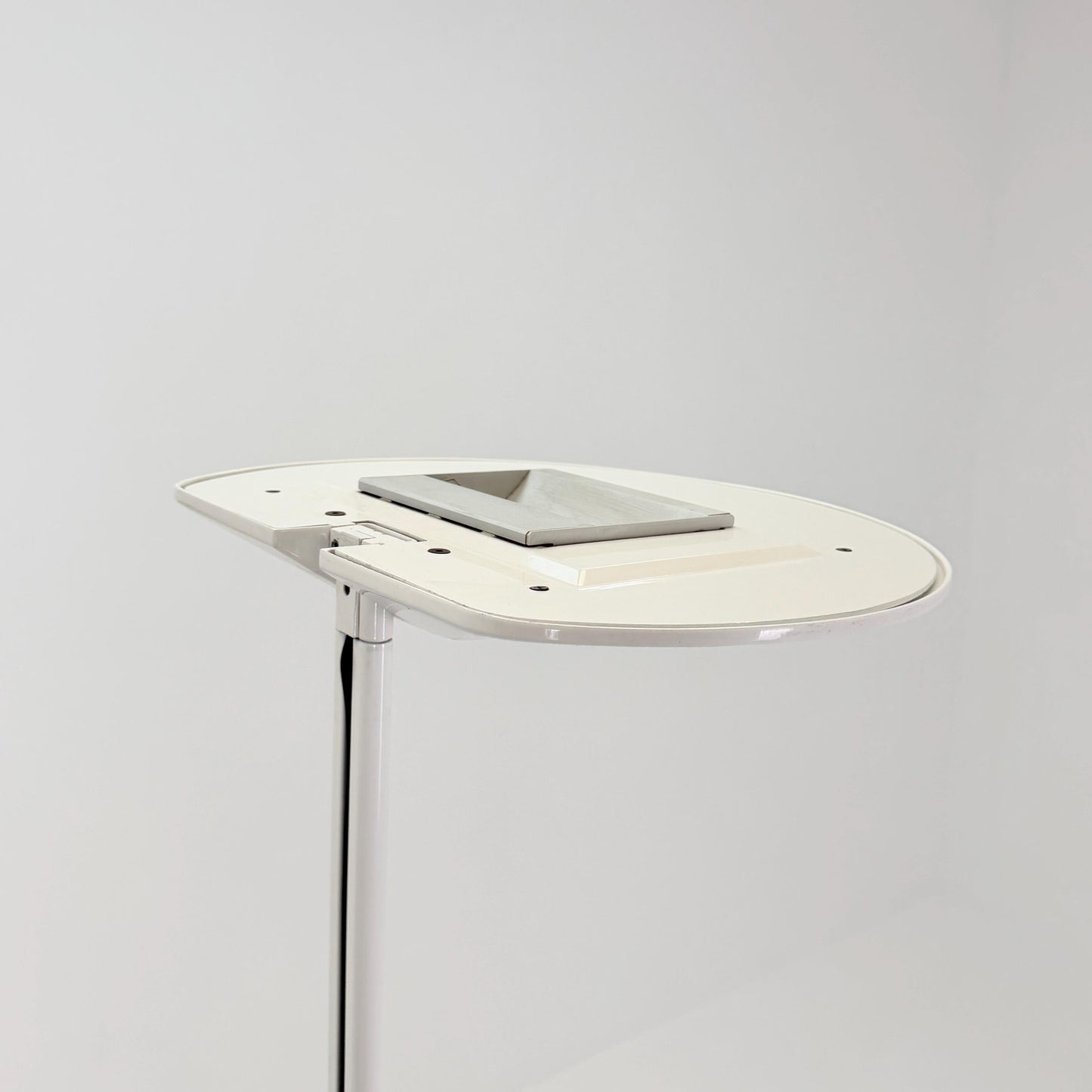 Mid Century Modern Modina Floor Lamp by Kurt Hesse for PAF Studio, 1980s Italy