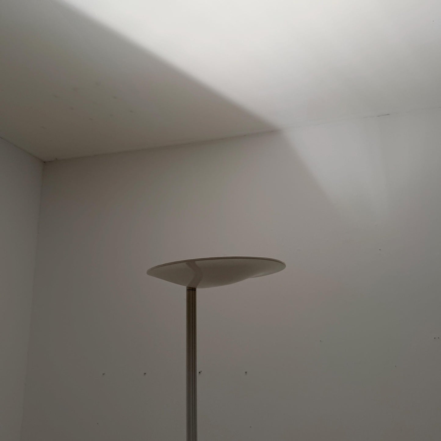 Mid Century Modern Modina Floor Lamp by Kurt Hesse for PAF Studio, 1980s Italy