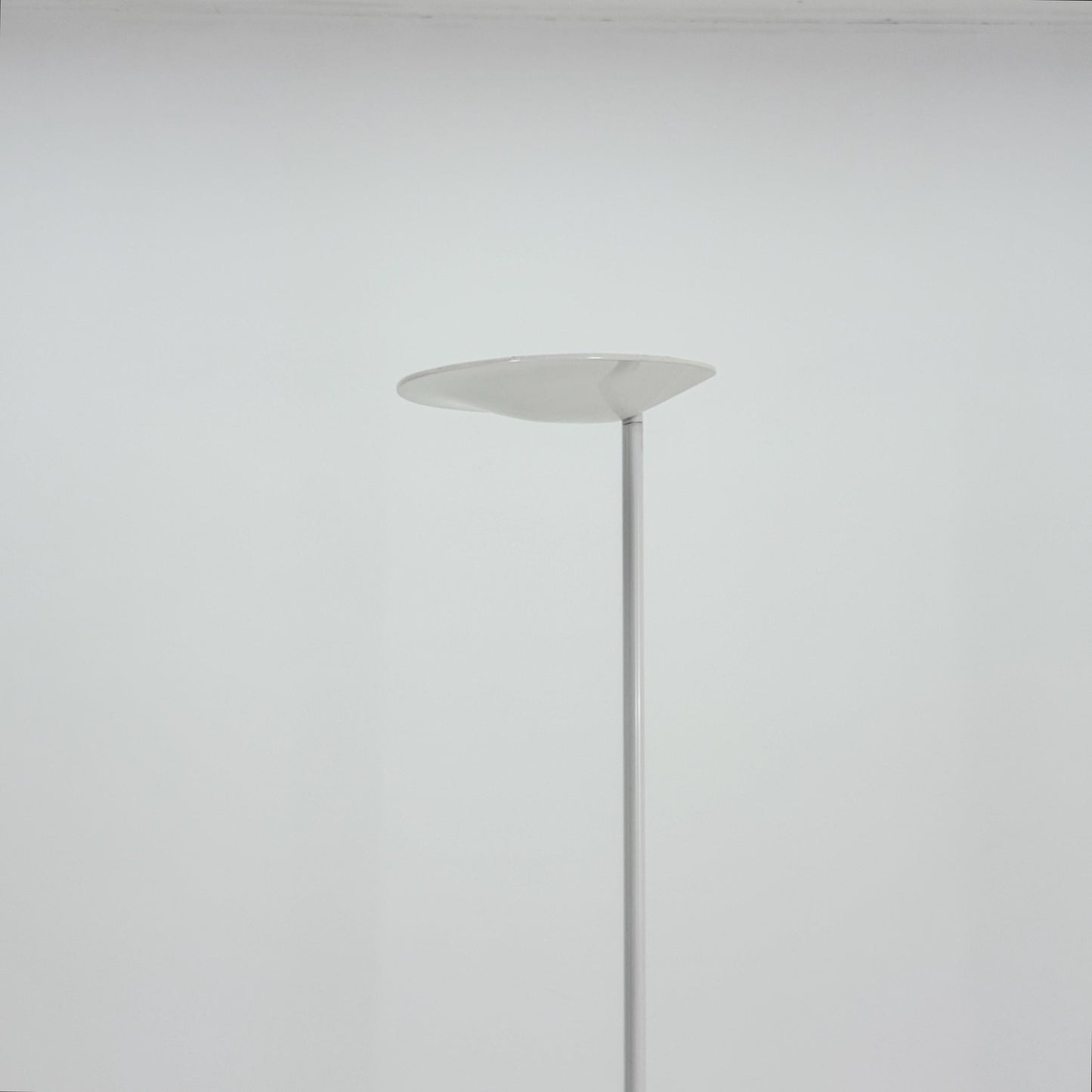 Mid Century Modern Modina Floor Lamp by Kurt Hesse for PAF Studio, 1980s Italy