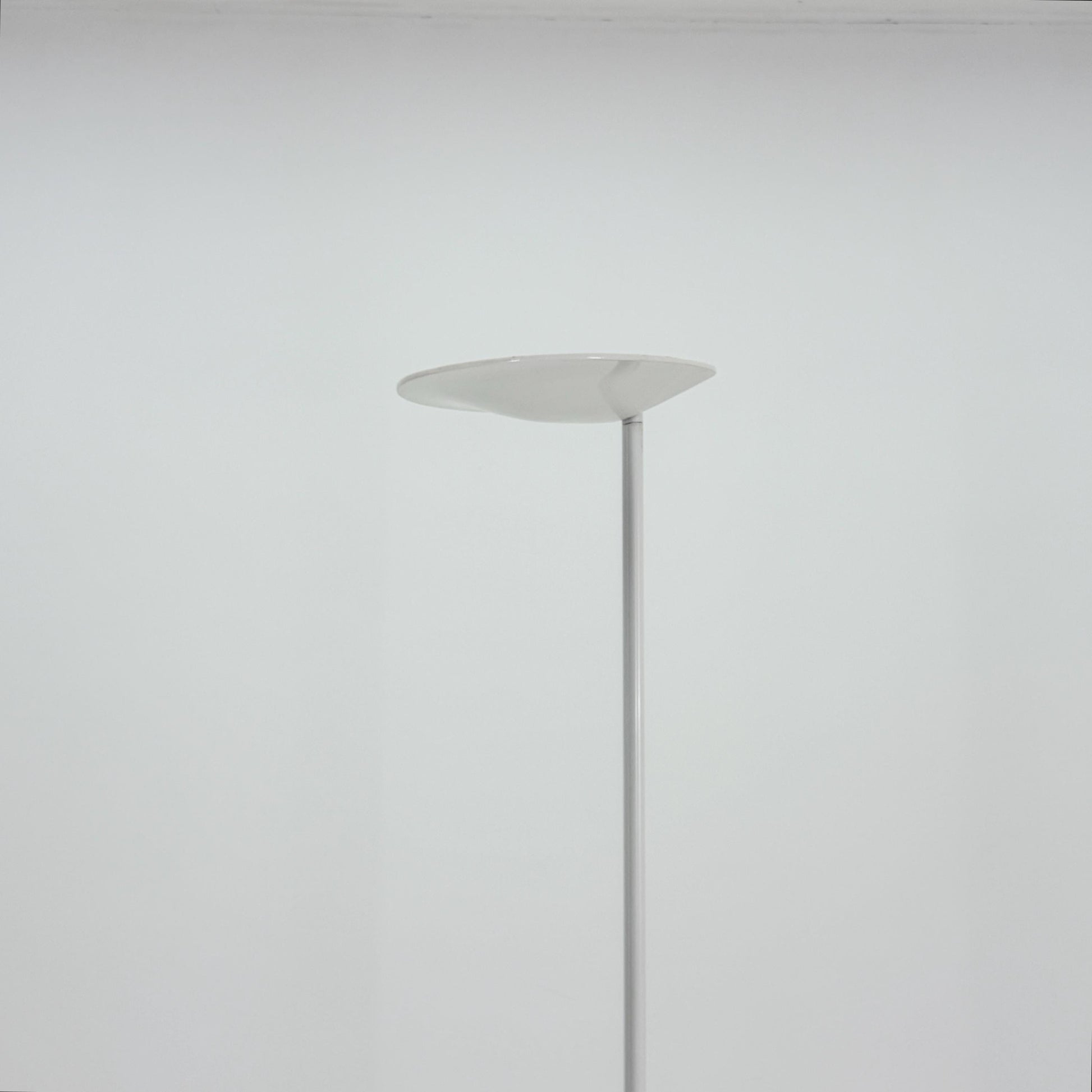 Mid Century Modern Modina Floor Lamp by Kurt Hesse for PAF Studio, 1980s Italy