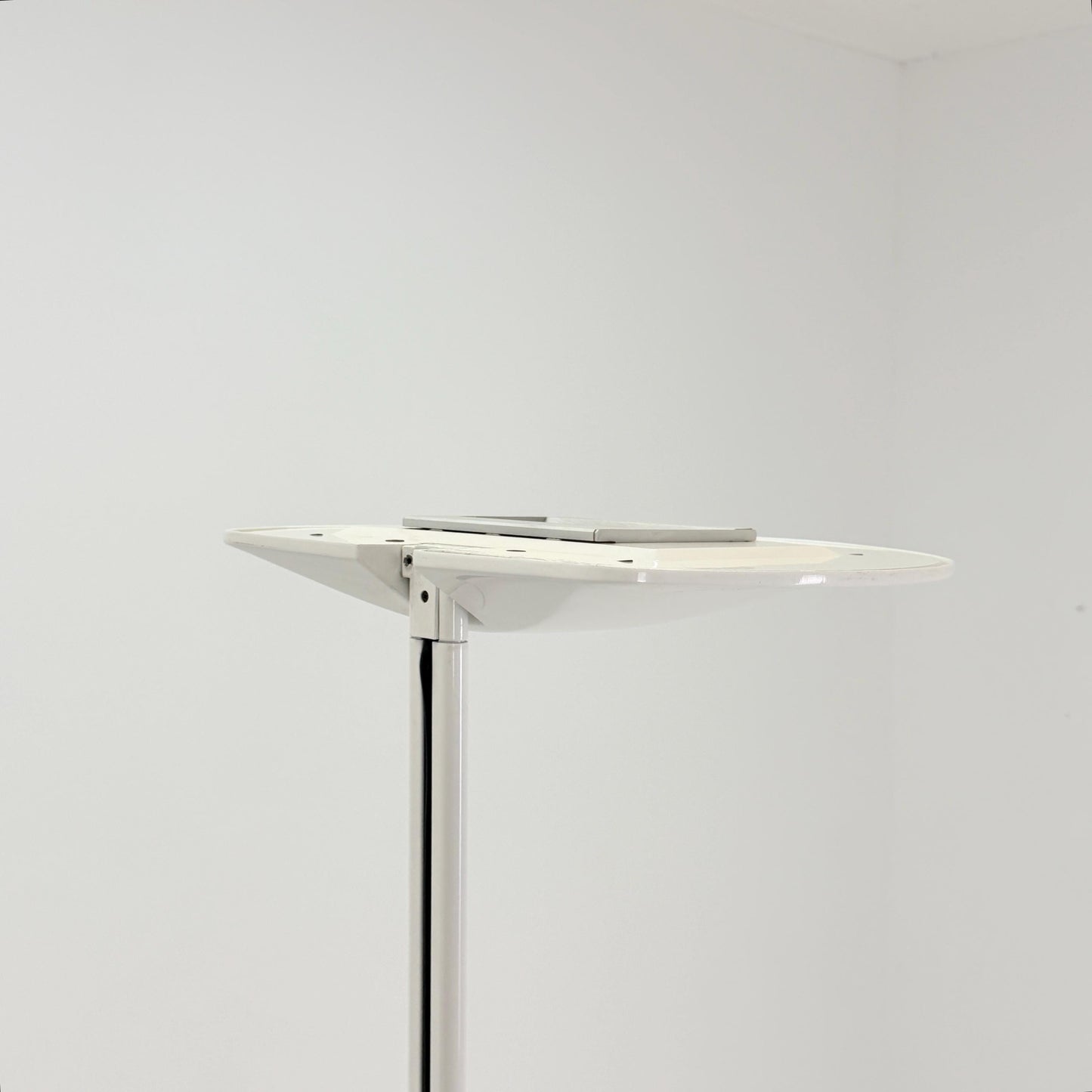 Mid Century Modern Modina Floor Lamp by Kurt Hesse for PAF Studio, 1980s Italy