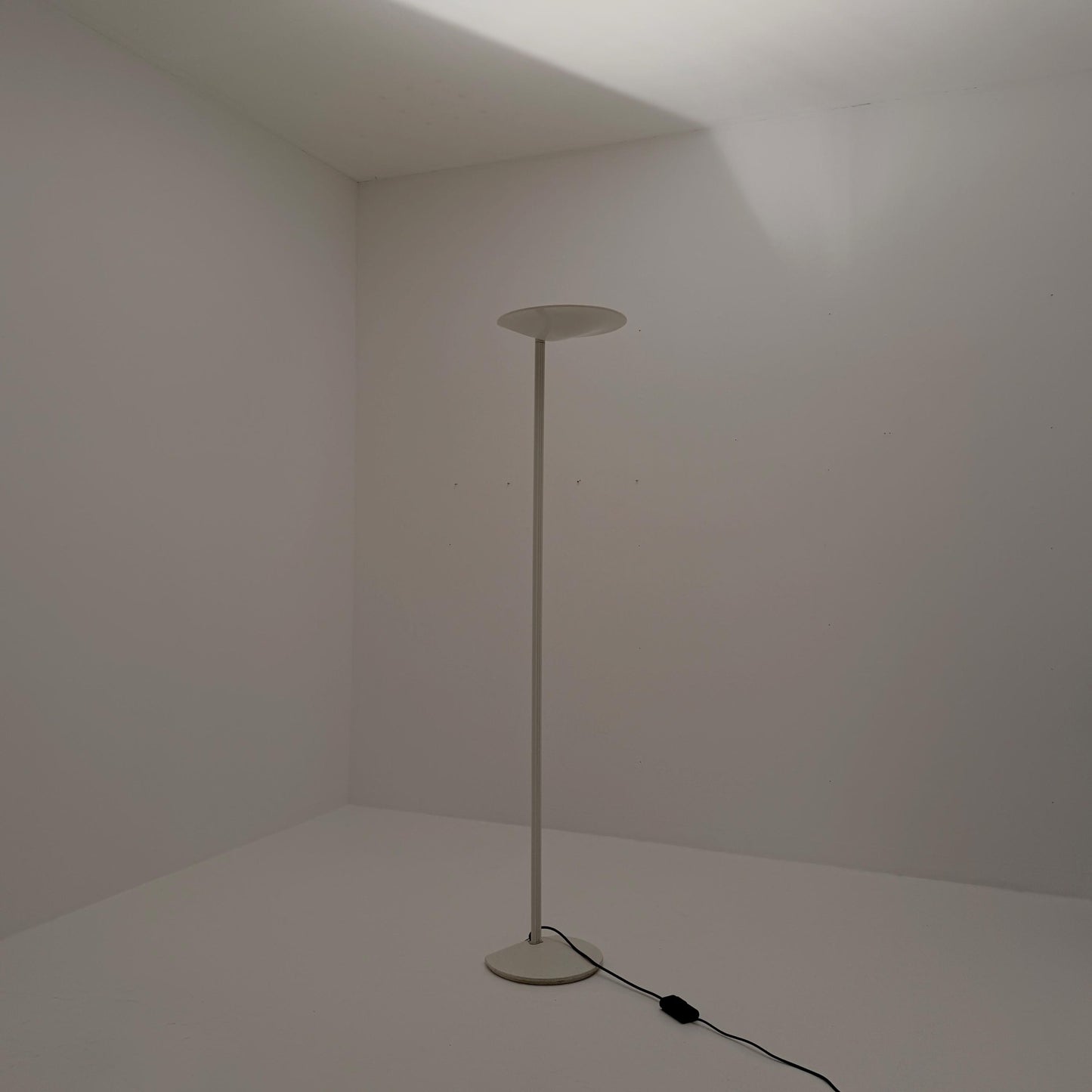 Mid Century Modern Modina Floor Lamp by Kurt Hesse for PAF Studio, 1980s Italy