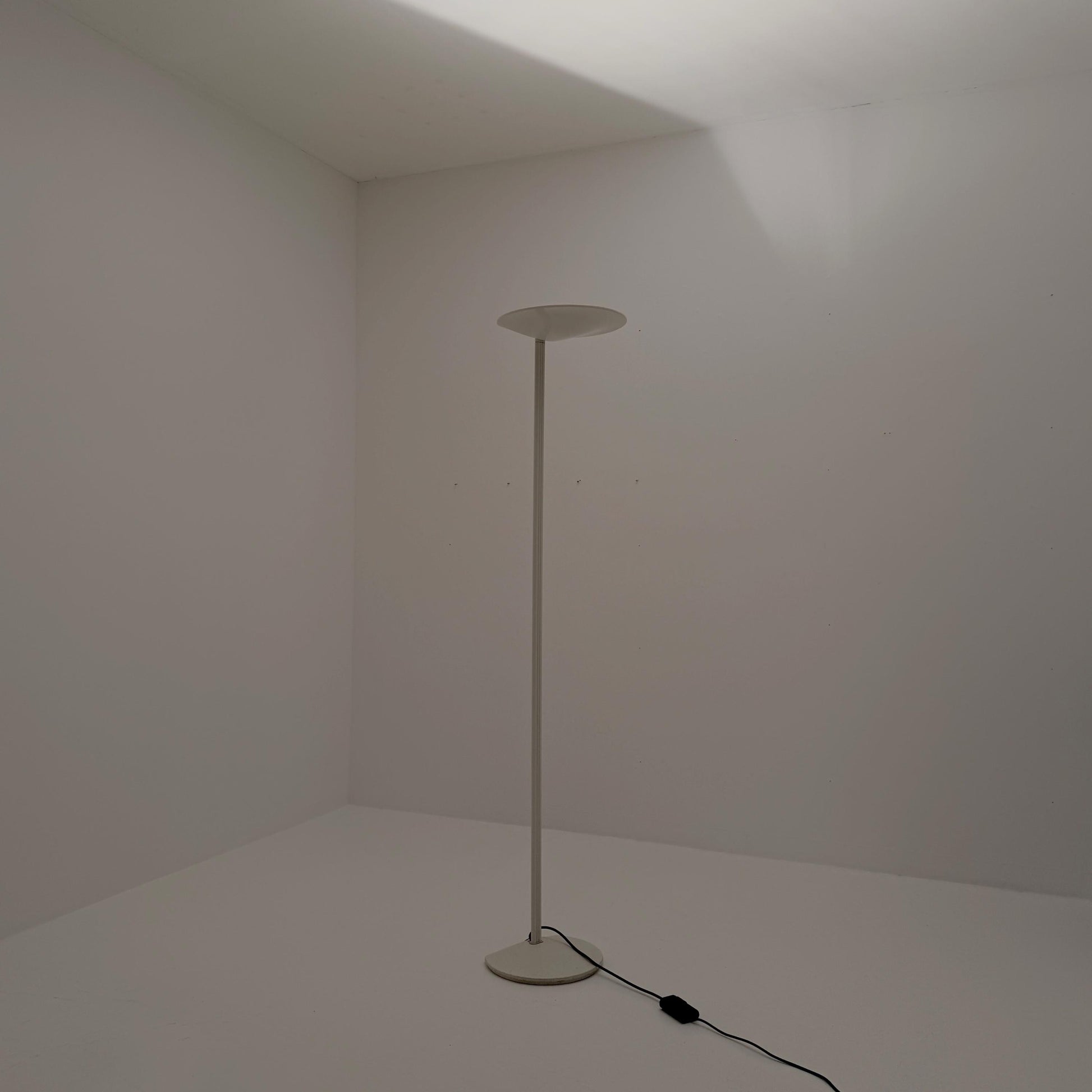 Mid Century Modern Modina Floor Lamp by Kurt Hesse for PAF Studio, 1980s Italy