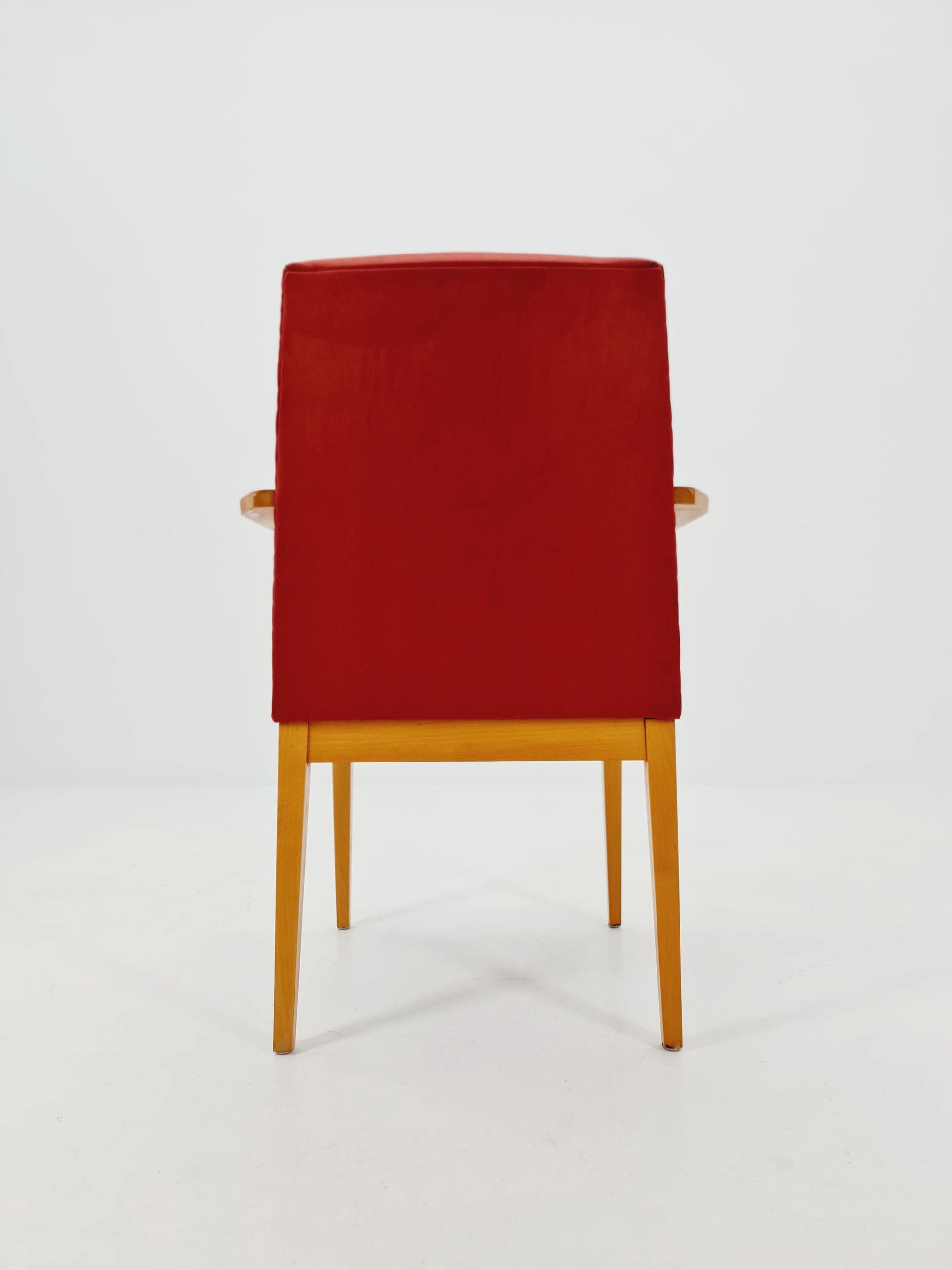 Mid-century German lounge armchair, 1960s