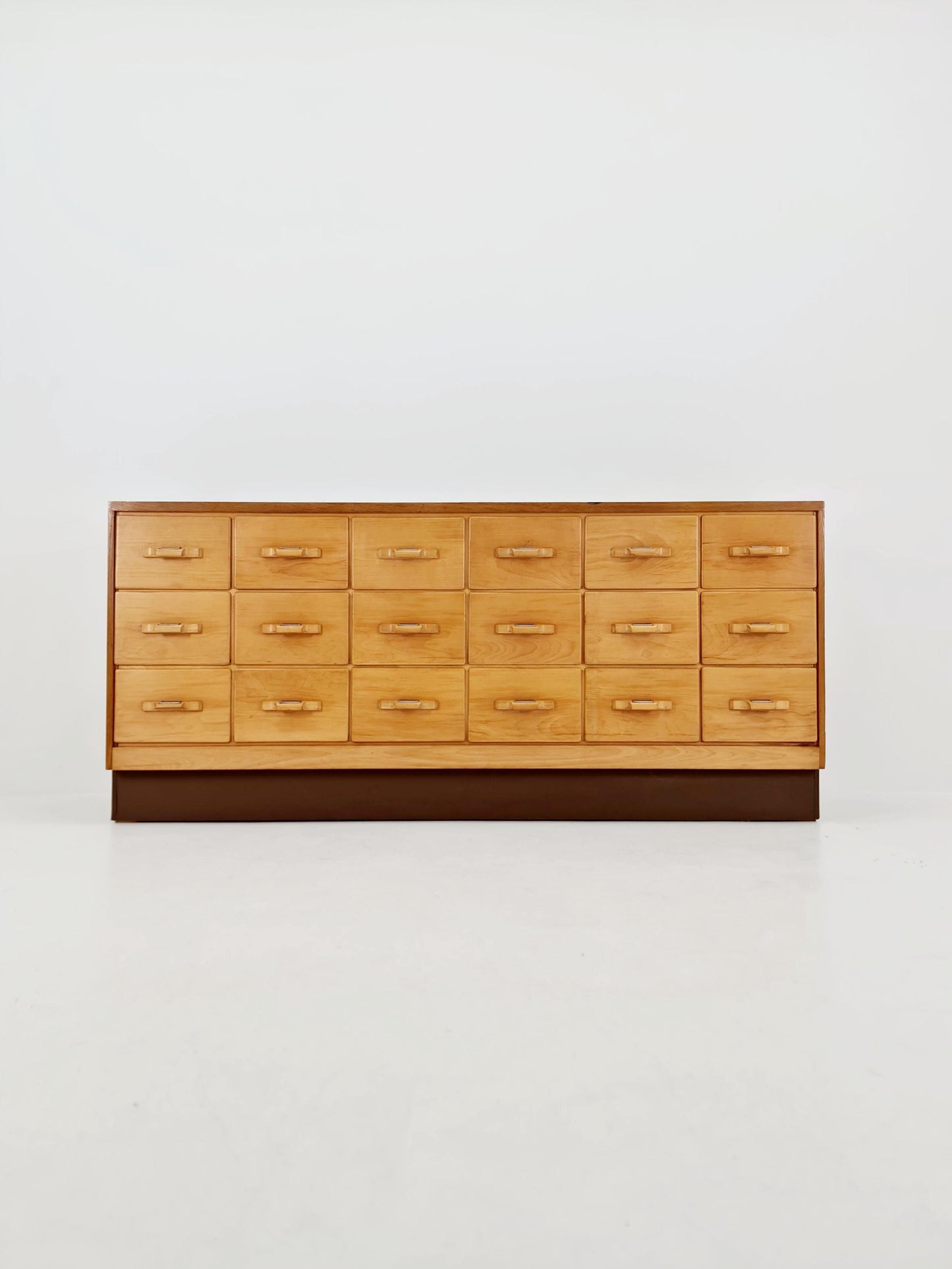 Rare Exquisite Mid-Century Shop Display by Peter Ruppel 1940s