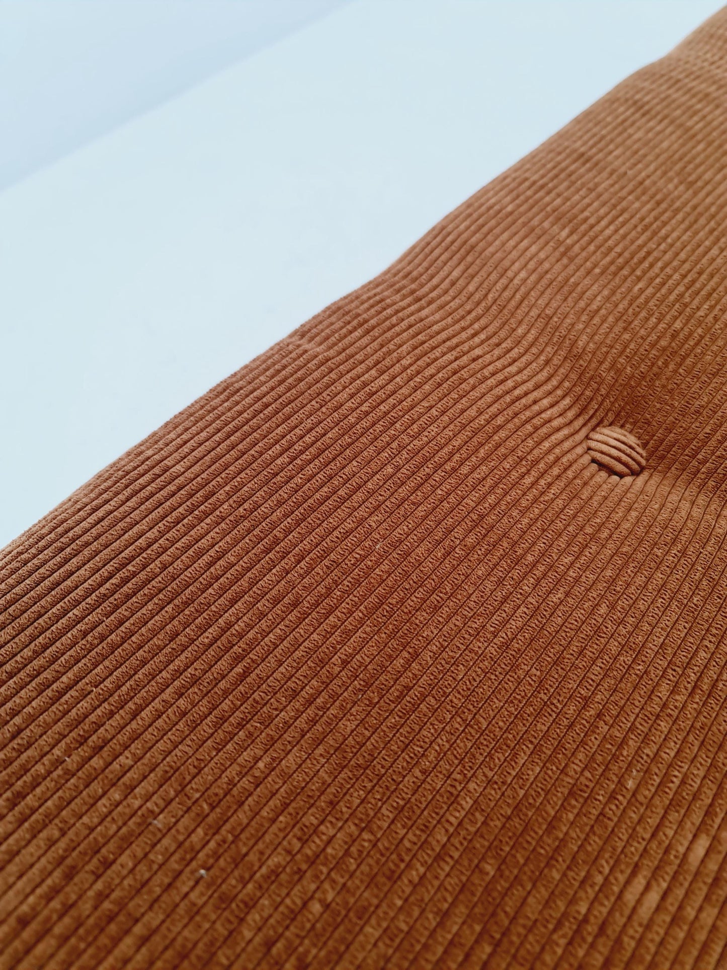 Mid-century Rare Danish teak lounge sofa 3 -Seater ,By Silkborg 1970s