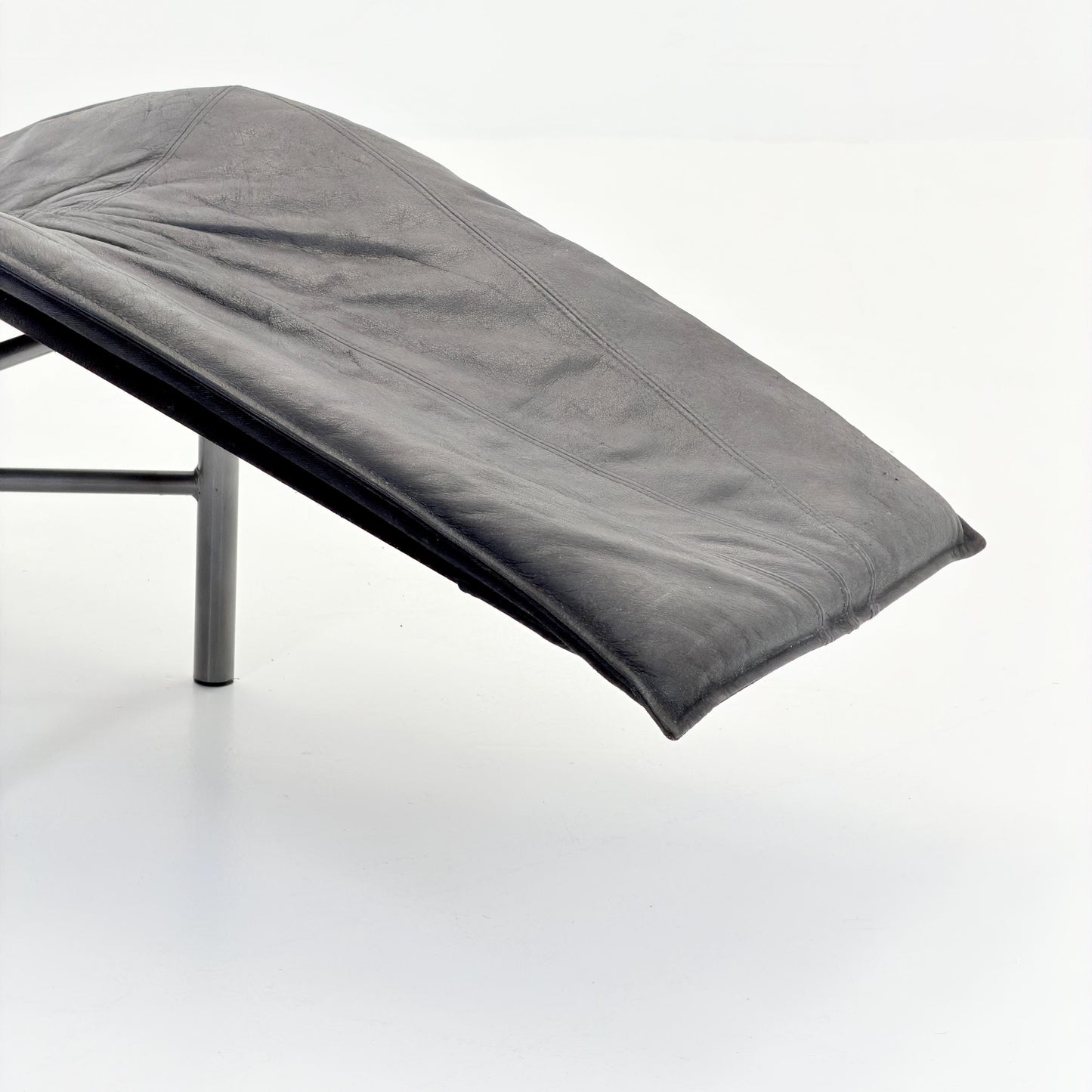 Mid century Modern “Skye” Chaise Lounge by Tord Björklund for Ikea, Sweden, 1970s