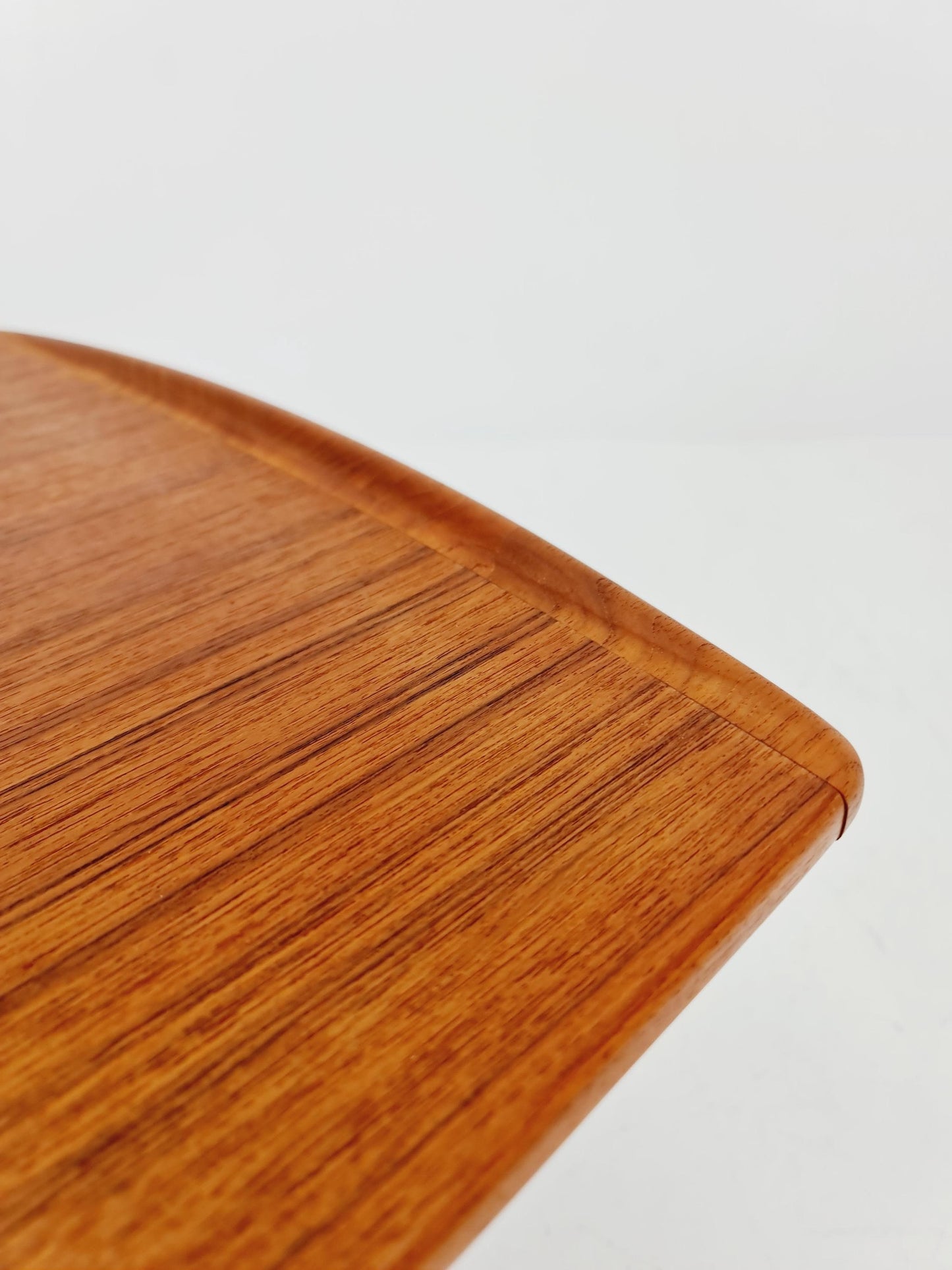 Danish Teak Coffee Table by Tove Kindt-Larsen for France &Son , 1960s