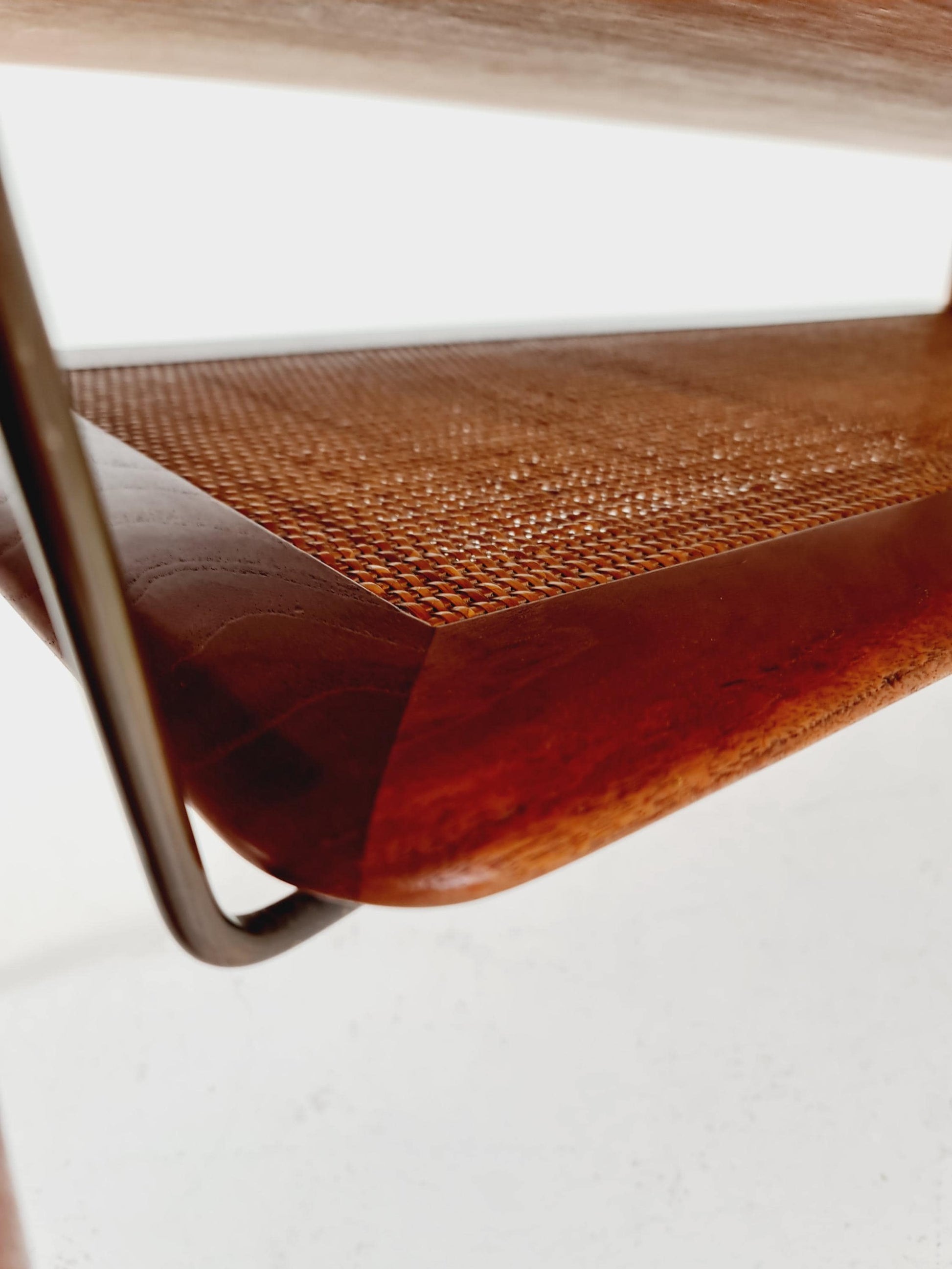 Danish Teak Coffee Table by Peter Hvidt &Orla Mølgaard for France and søn , 1960s