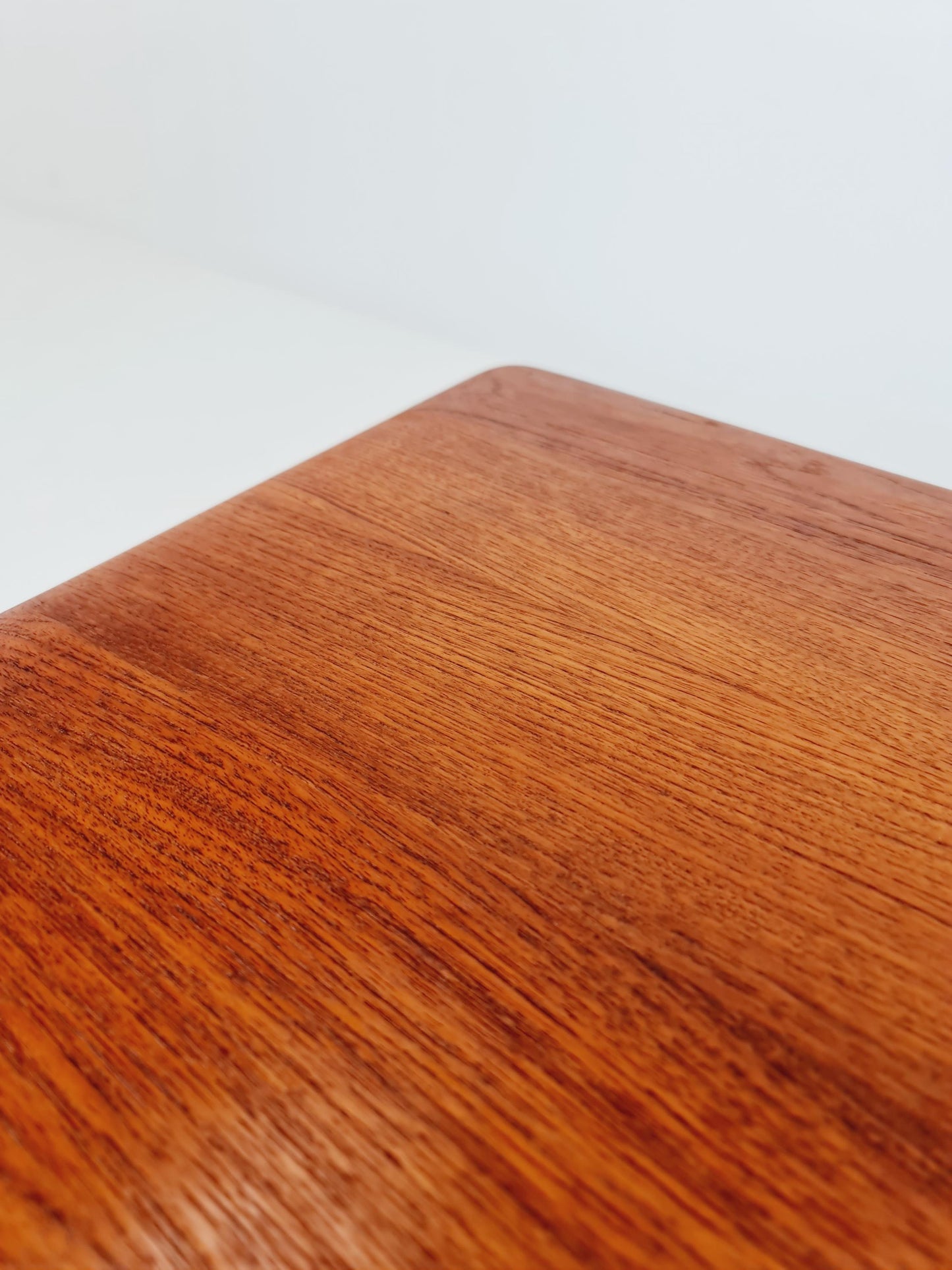 Danish Teak Coffee Table by Peter Hvidt &Orla Mølgaard for France and søn , 1960s