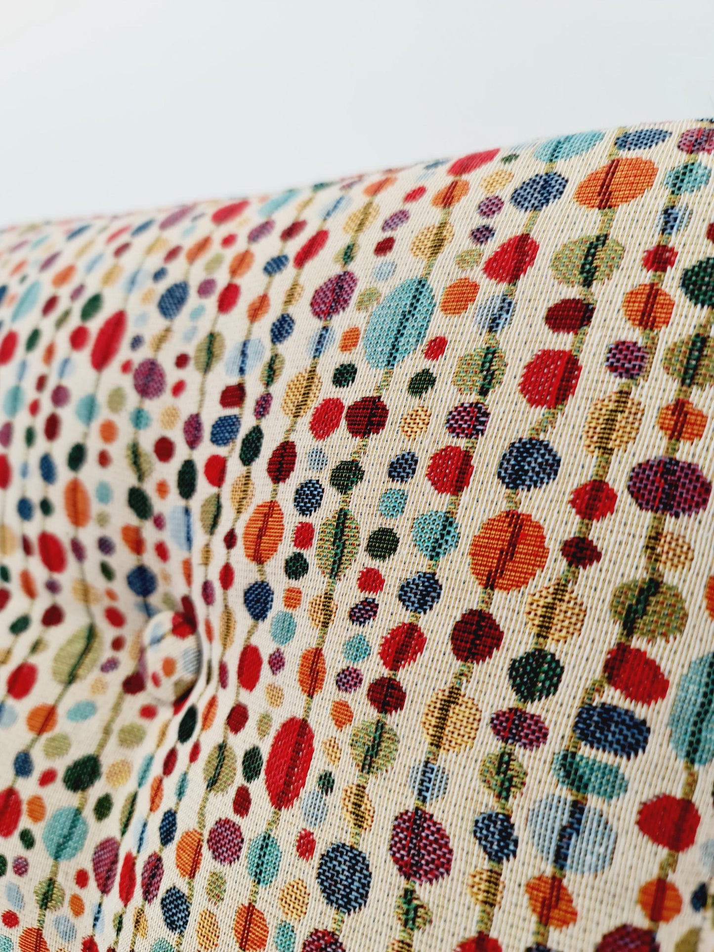 Mid century Danish easy lounge chairs by Juul Kristensen , 1970s,