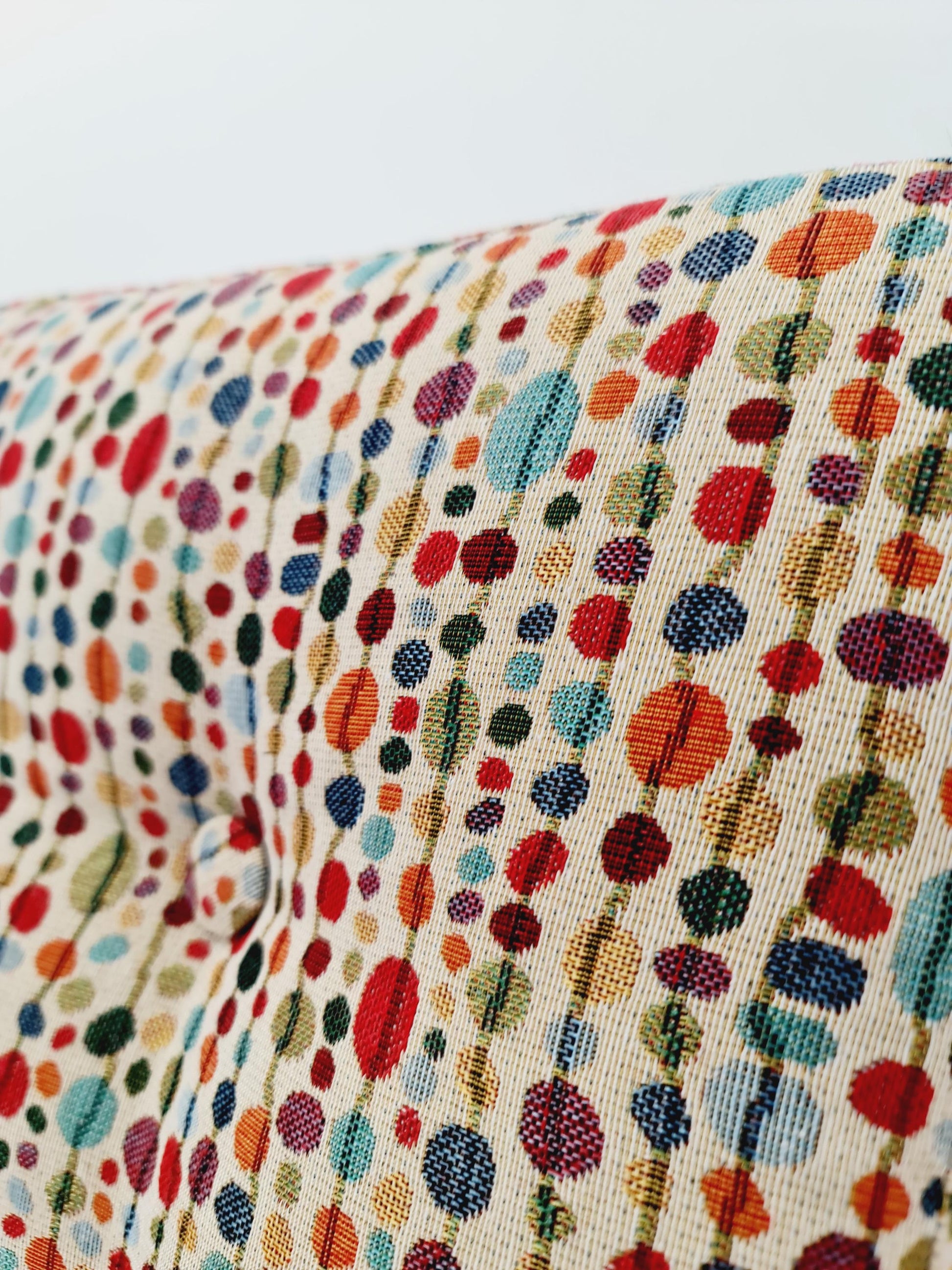 Mid century Danish easy lounge chairs by Juul Kristensen , 1970s,