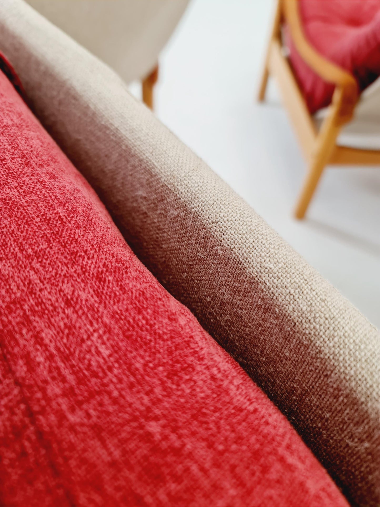 Mid-century vintage Safari Leather lounge chairs by Nili Stoppmobler denmark , 1970s Set of 4