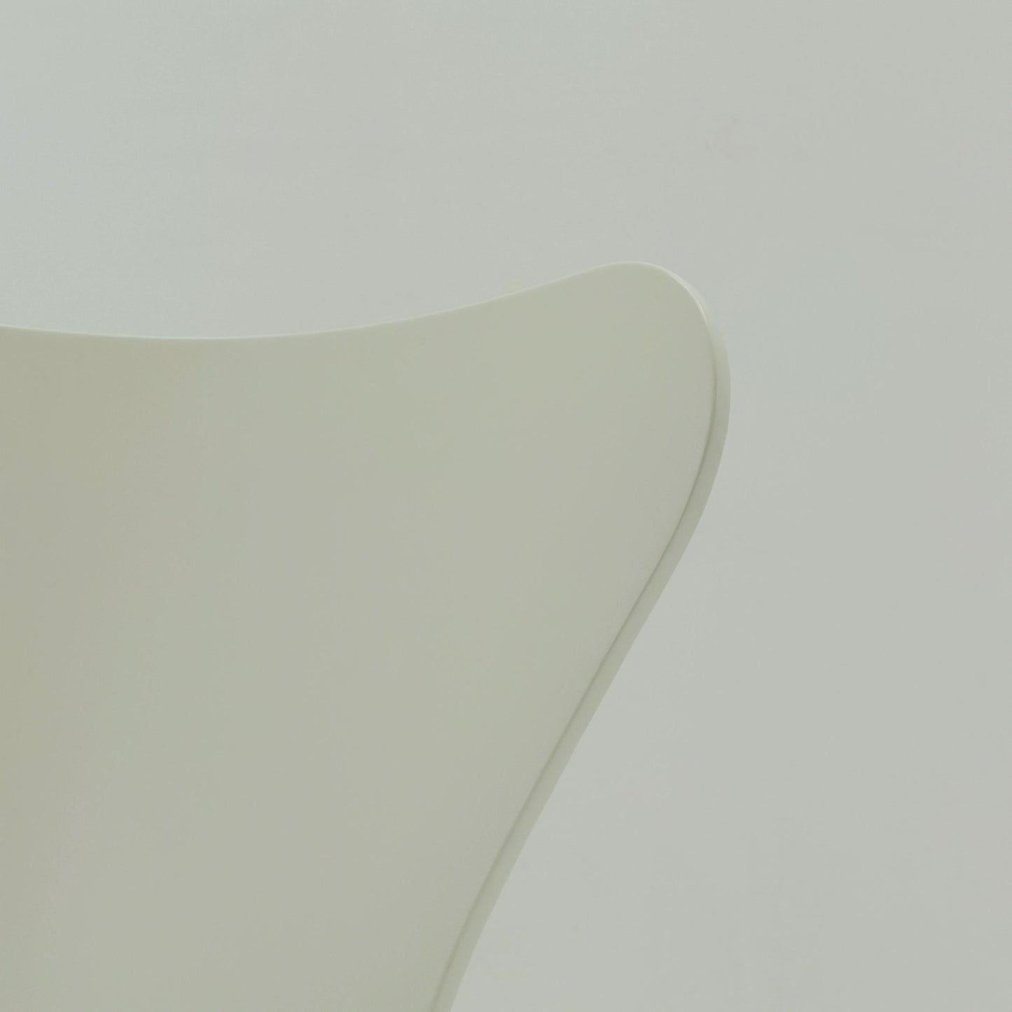 Mid century 3107 Butterfly Chair by Arne Jacobsen for Fritz Hansen, Denmark, 2000s