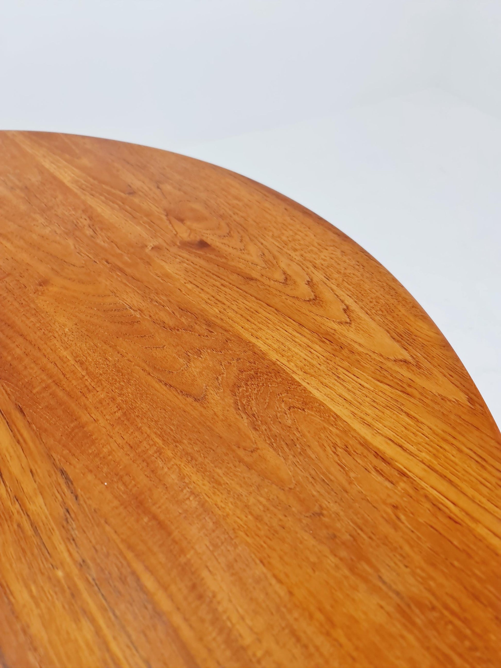 Mid century extendable Danish Modern Solid Teak XXL dining table by Dyrlund MöbelFabrik , 1970s