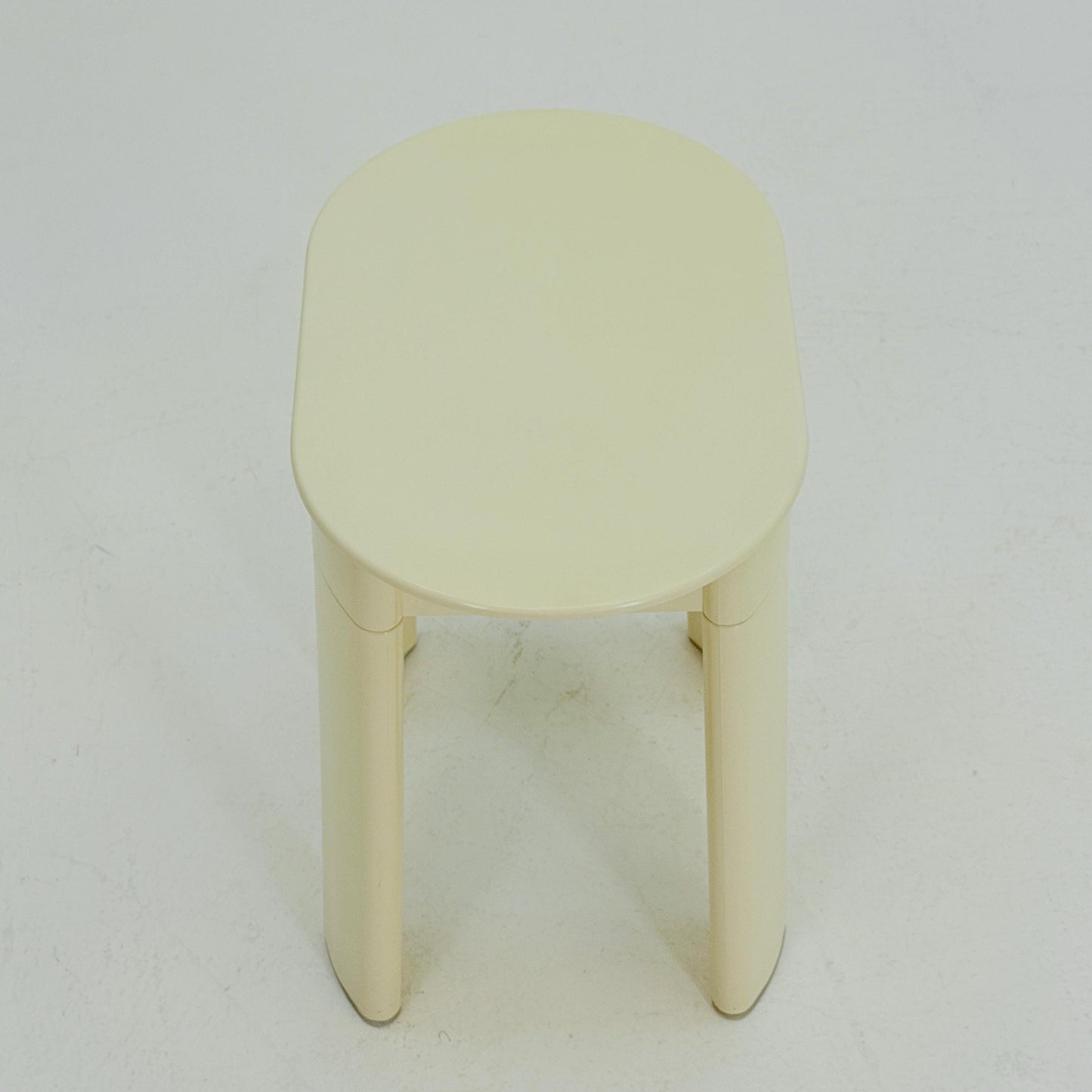 Mid century Coffee Table / Side Table by Olaf von Bohr for Gedy, Italy, 1970s