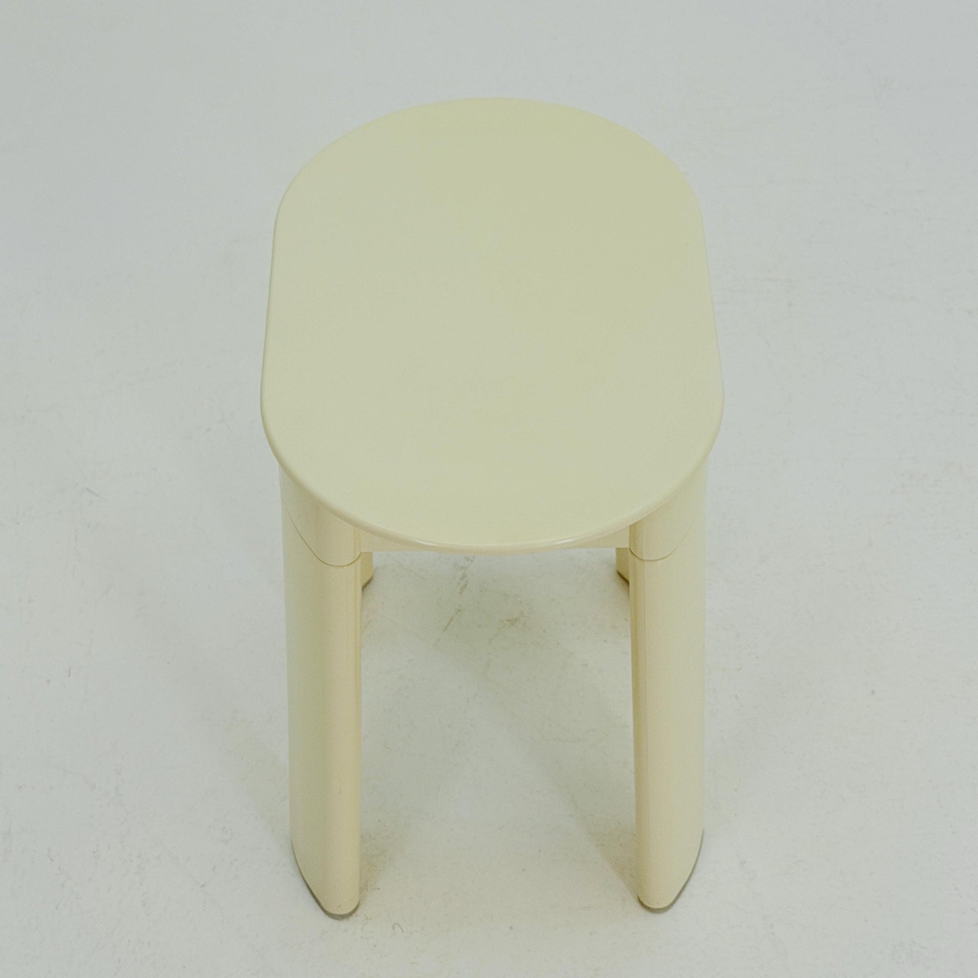 Mid century Coffee Table / Side Table by Olaf von Bohr for Gedy, Italy, 1970s