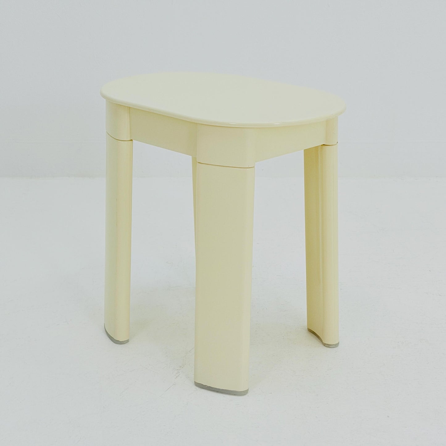 Mid century Coffee Table / Side Table by Olaf von Bohr for Gedy, Italy, 1970s