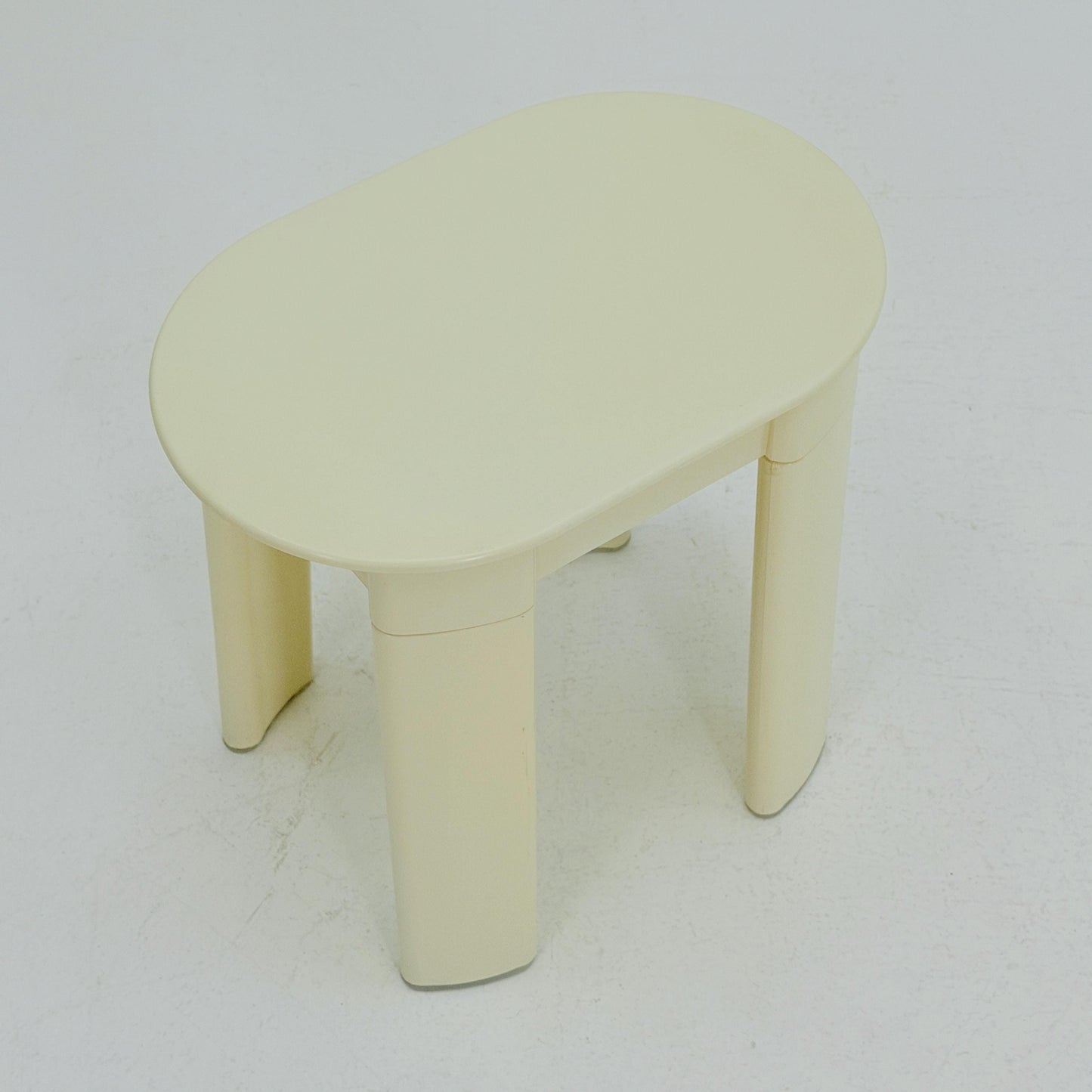 Mid century Coffee Table / Side Table by Olaf von Bohr for Gedy, Italy, 1970s