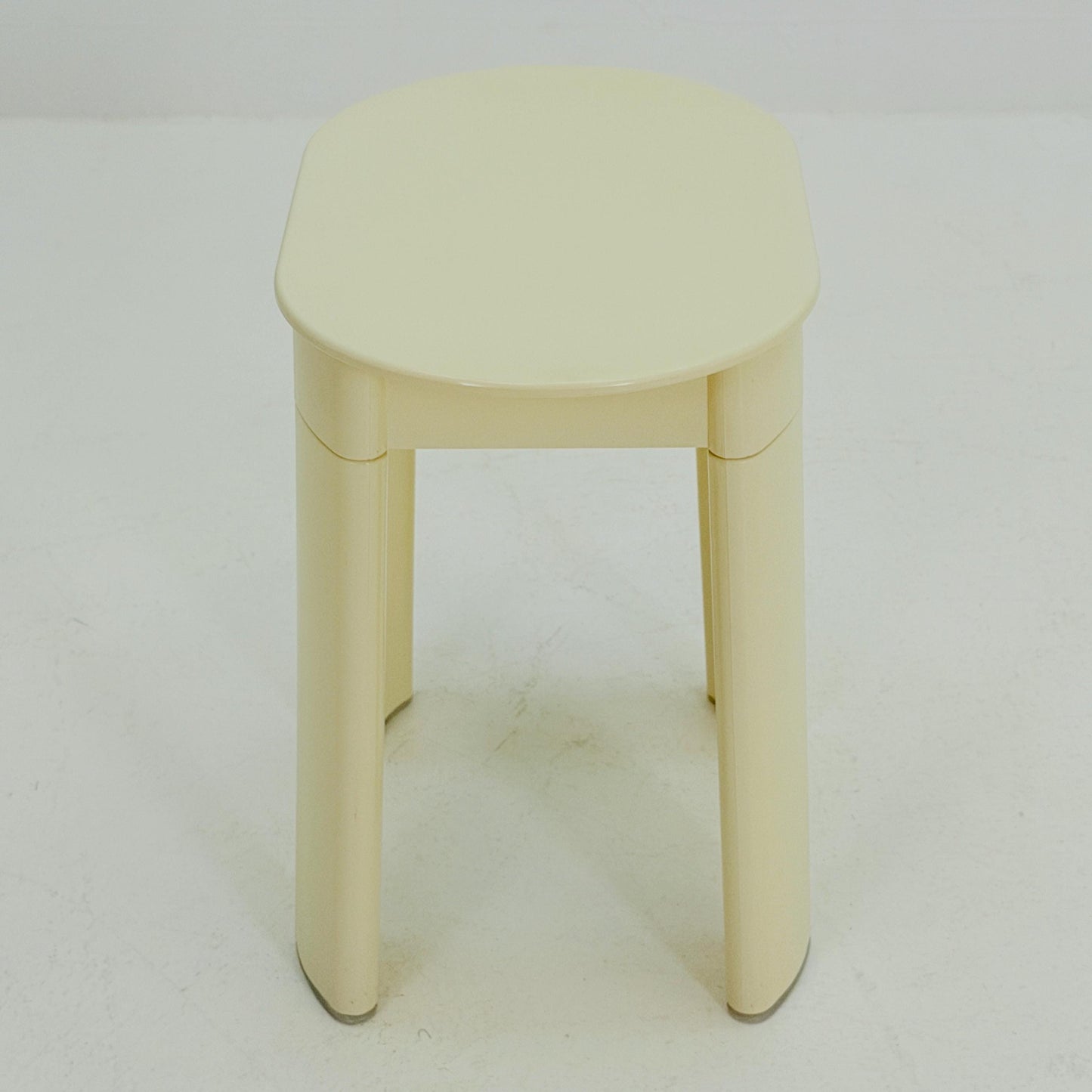 Mid century Coffee Table / Side Table by Olaf von Bohr for Gedy, Italy, 1970s