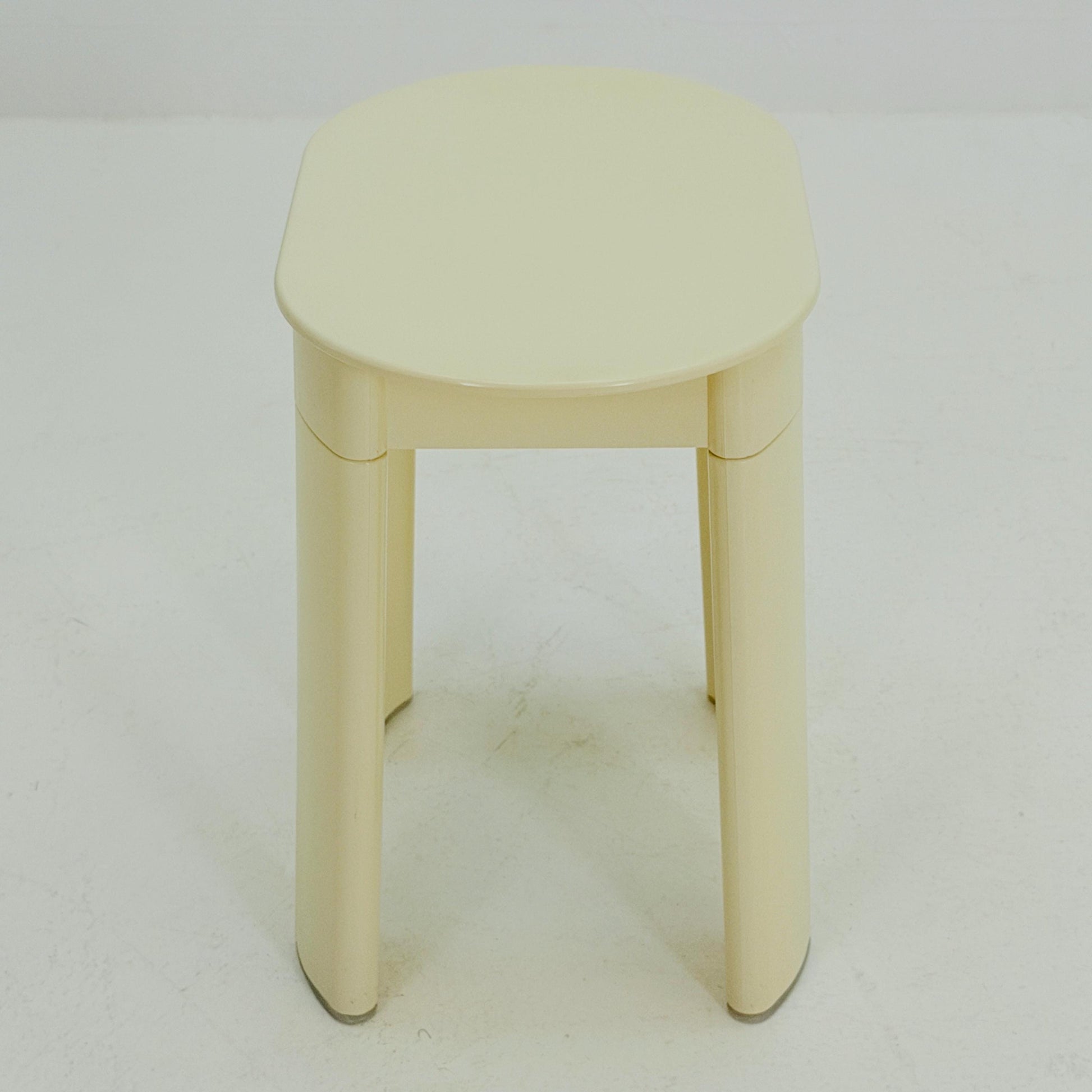 Mid century Coffee Table / Side Table by Olaf von Bohr for Gedy, Italy, 1970s