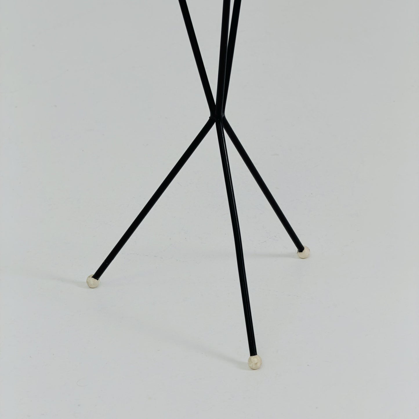 Rare Mid-Century German Tripod Sputnik Ashtray 1960s Germany