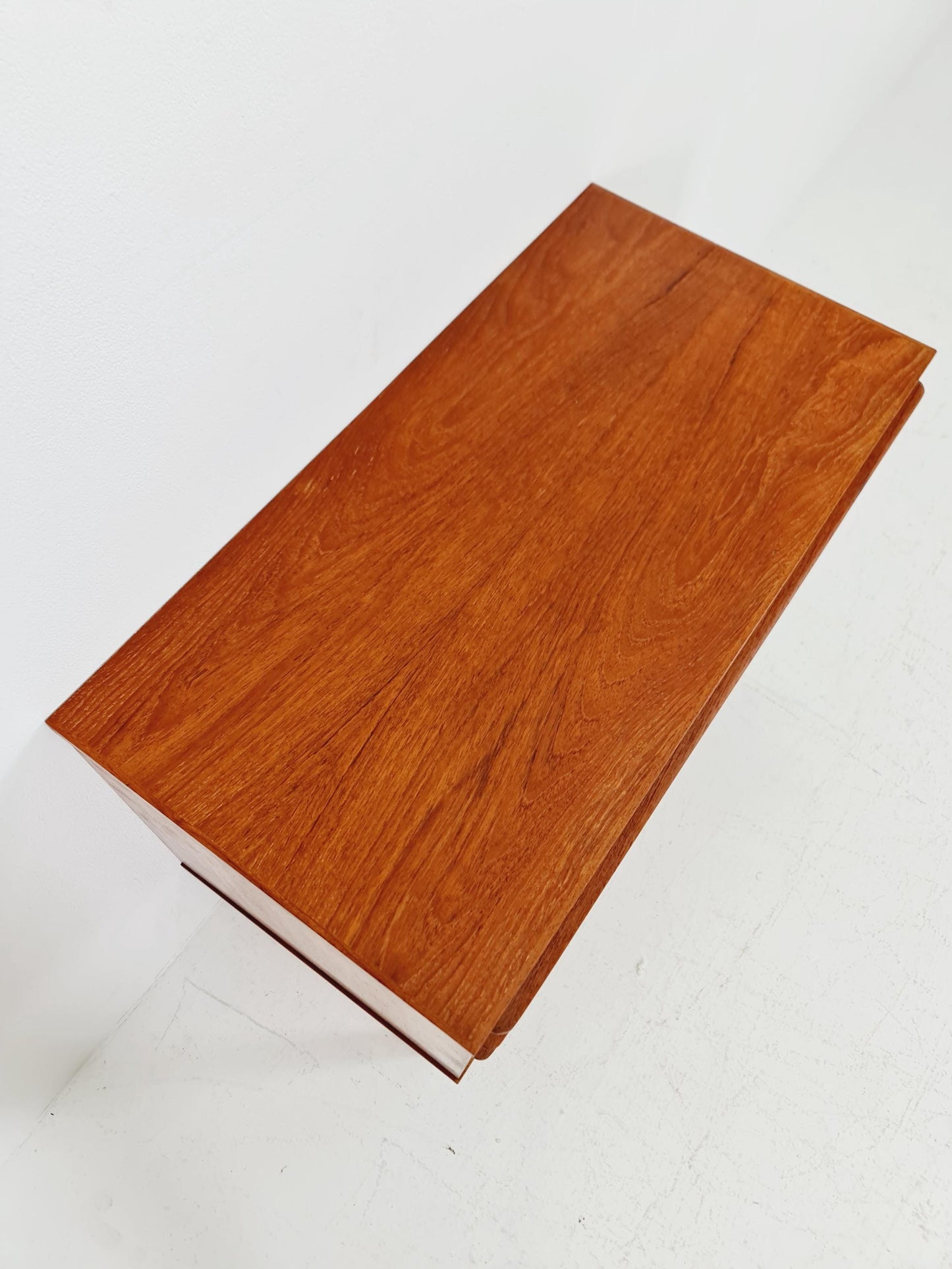 Midcentury danish drawer dresser /3 drawers 1960s
