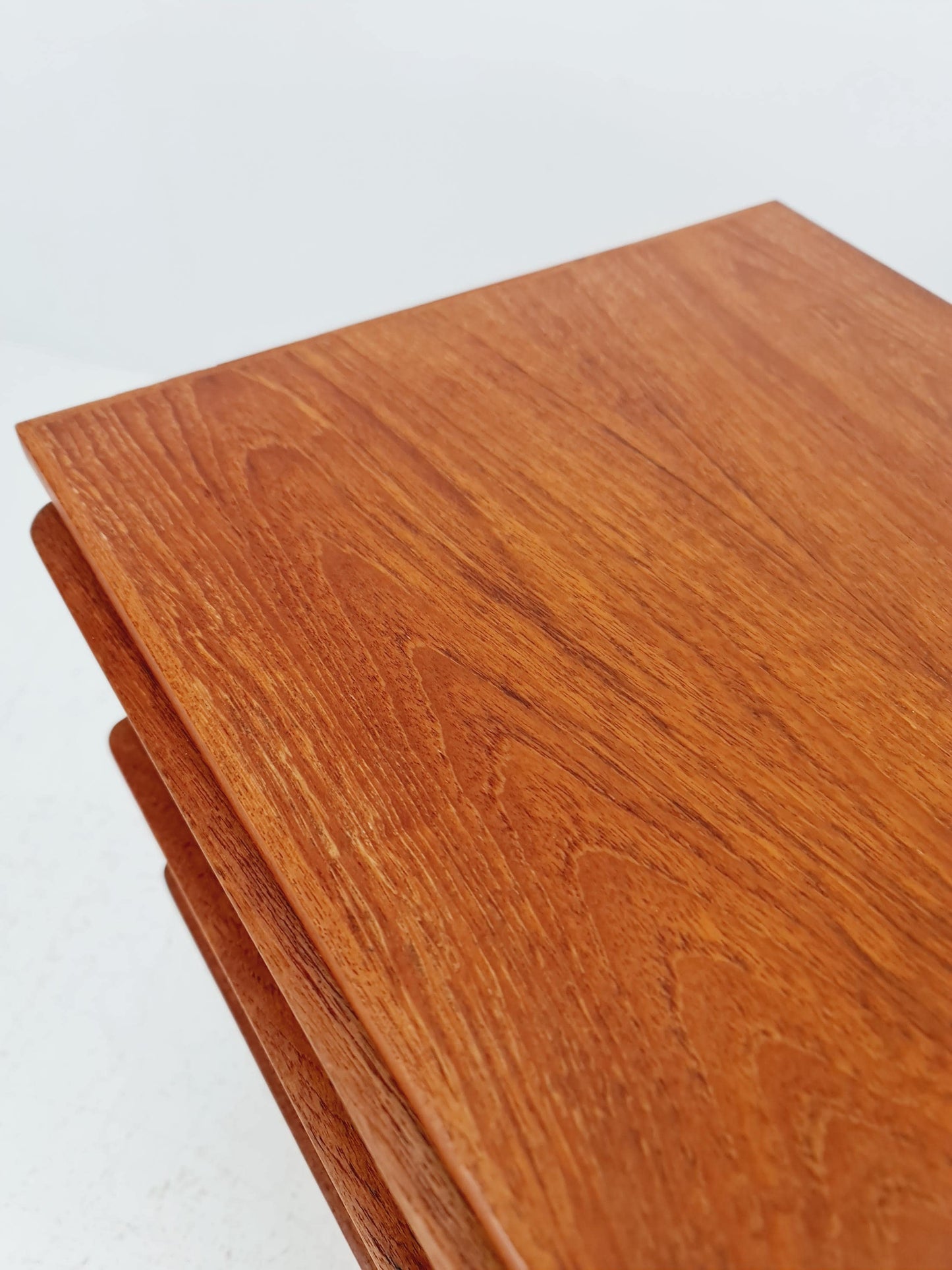 Midcentury danish drawer dresser /3 drawers 1960s