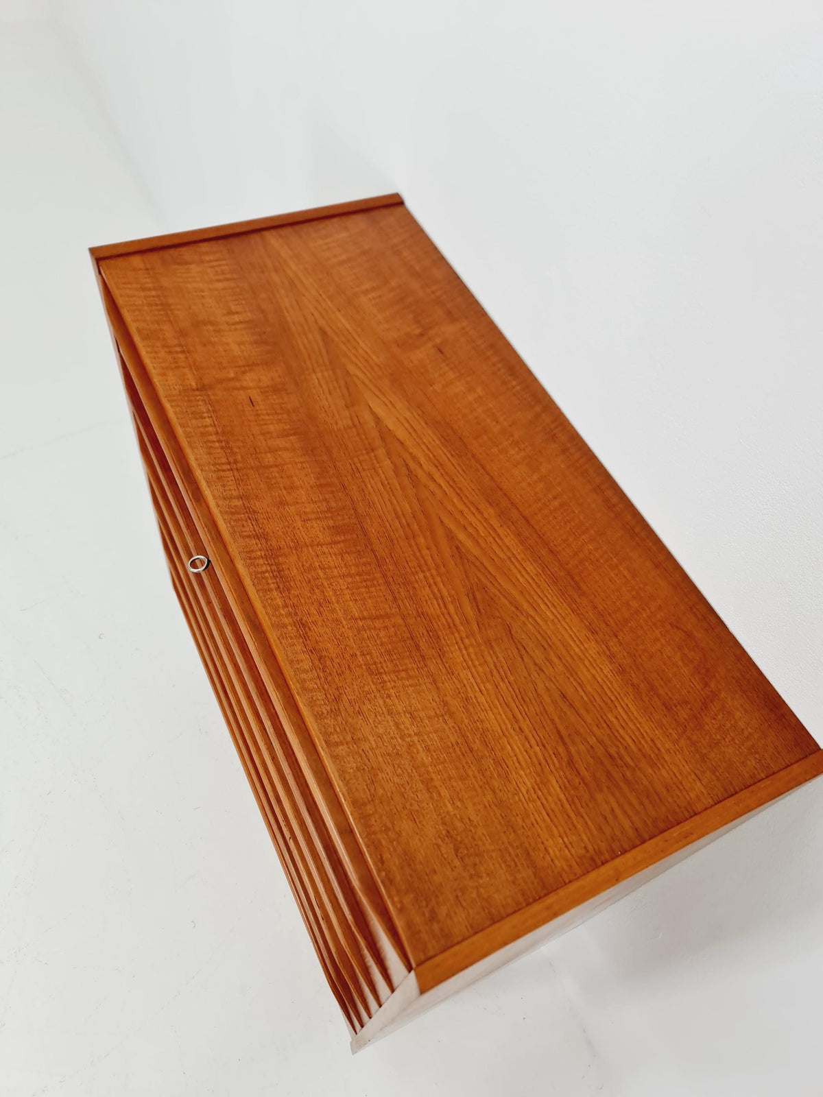 Midcentury danish design chest of drawers By Tylvad Hansen 1960s