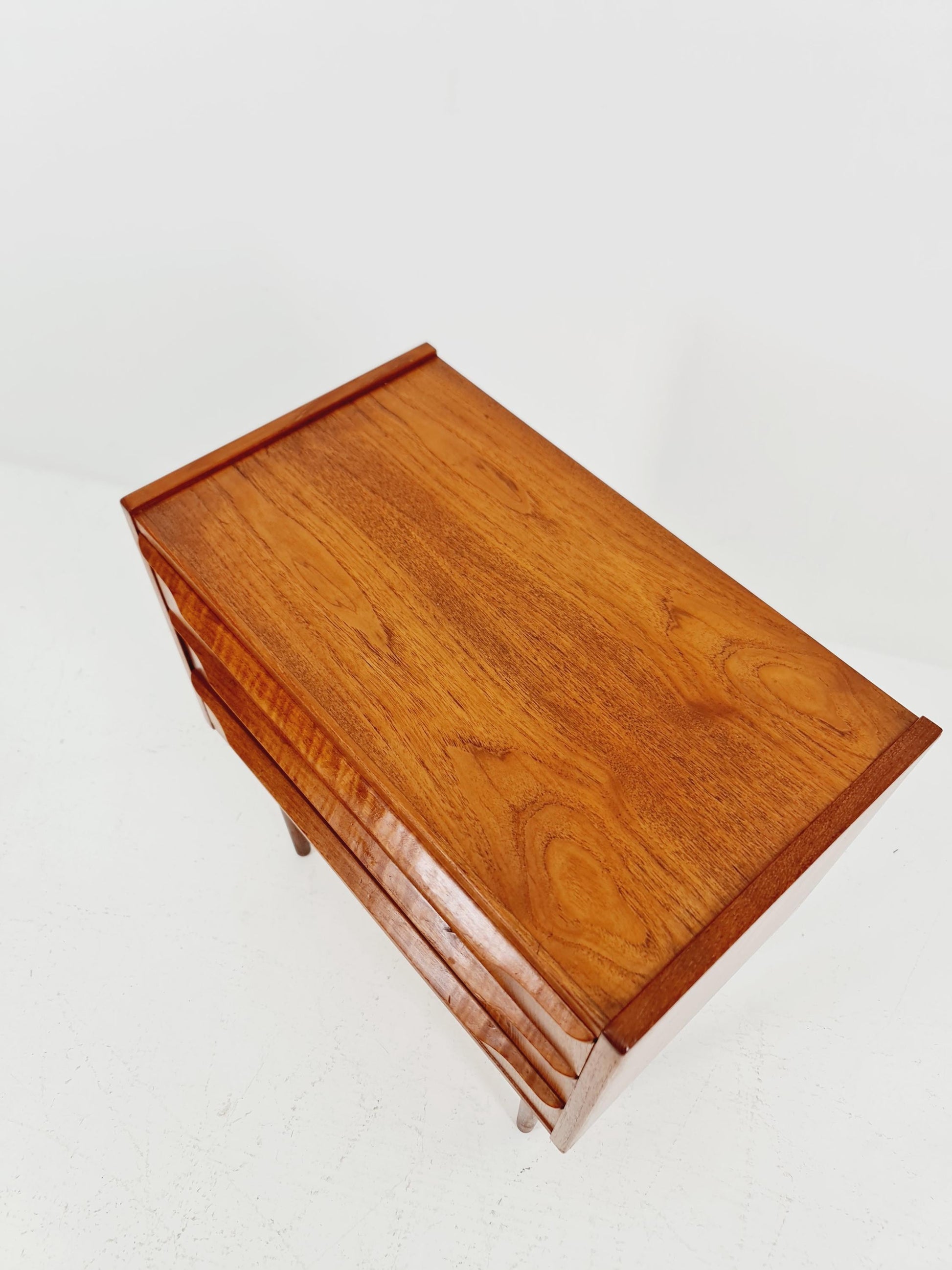 Midcentury danish drawer dresser /3 drawers 1960s