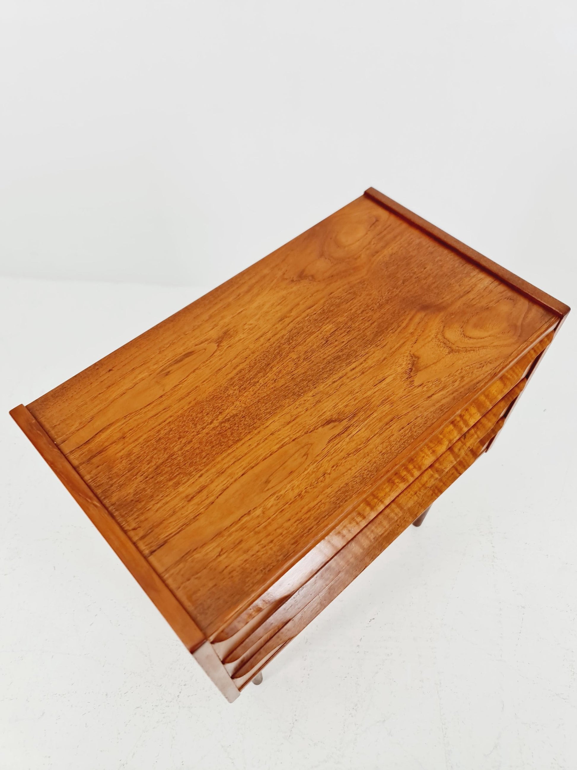 Midcentury danish drawer dresser /3 drawers 1960s