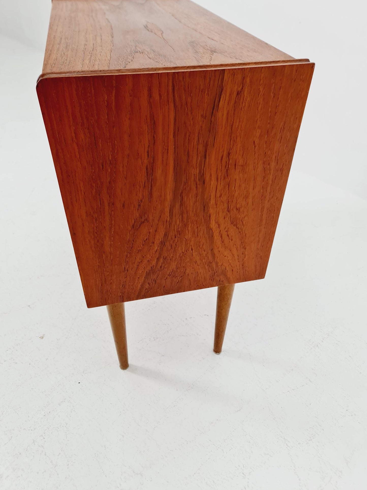 Midcentury danish drawer dresser /3 drawers 1960s