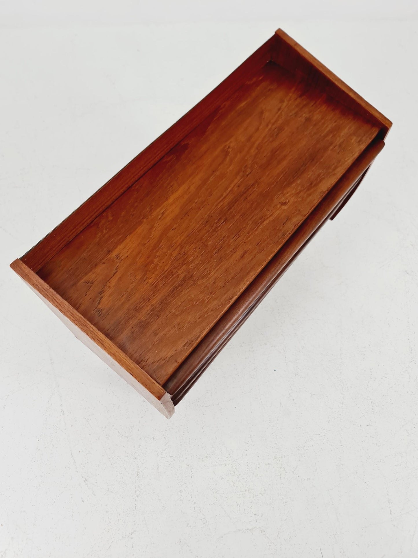 Midcentury danish drawer dresser /3 drawers 1960s