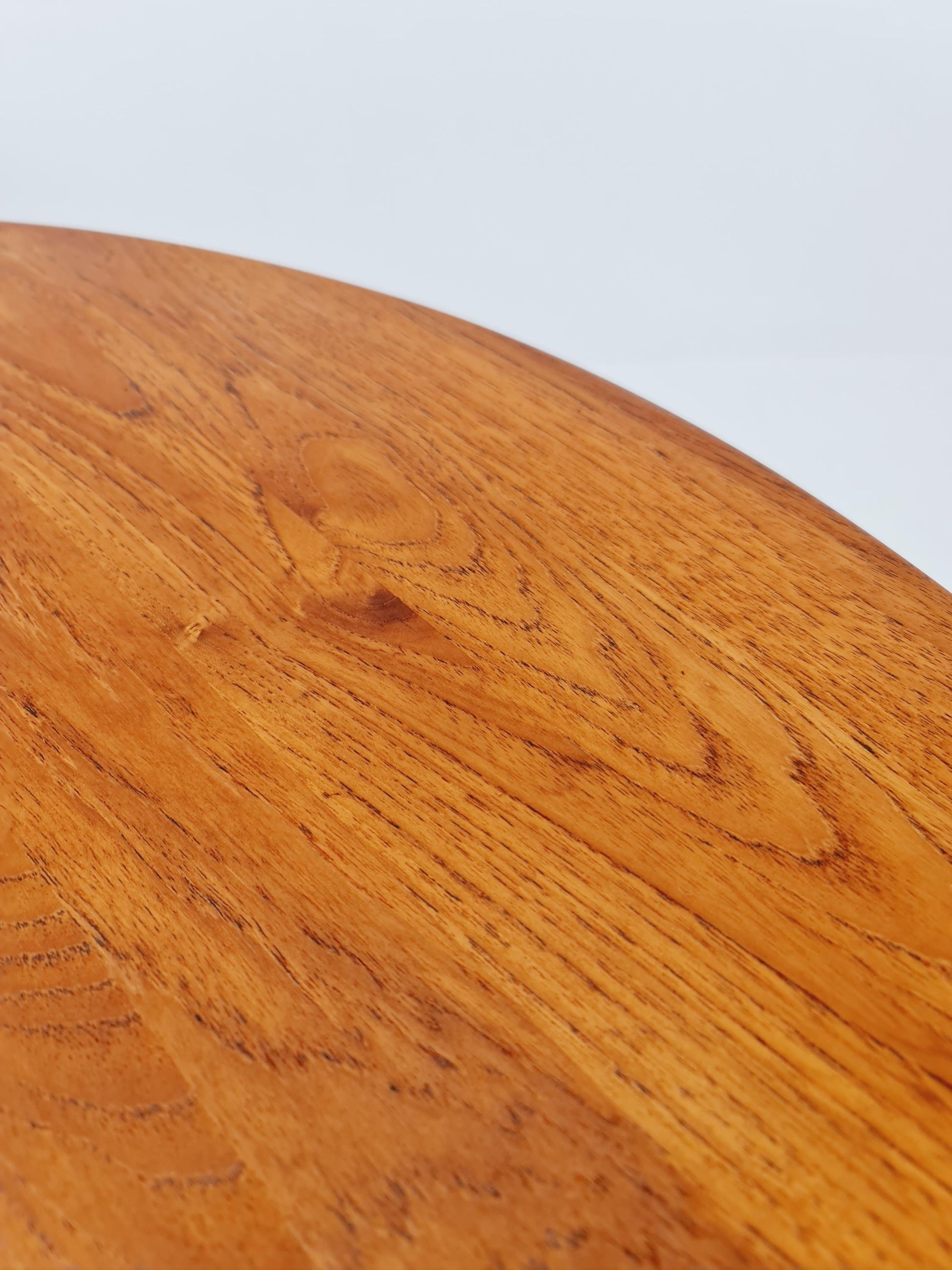 Mid century extendable Danish Modern Solid Teak XXL dining table by Dyrlund MöbelFabrik , 1970s