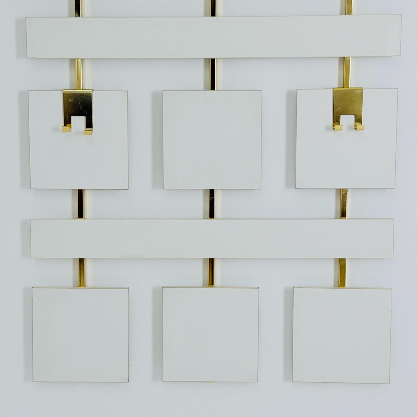Mid Century Modern Coat Rack 1960s Germany
