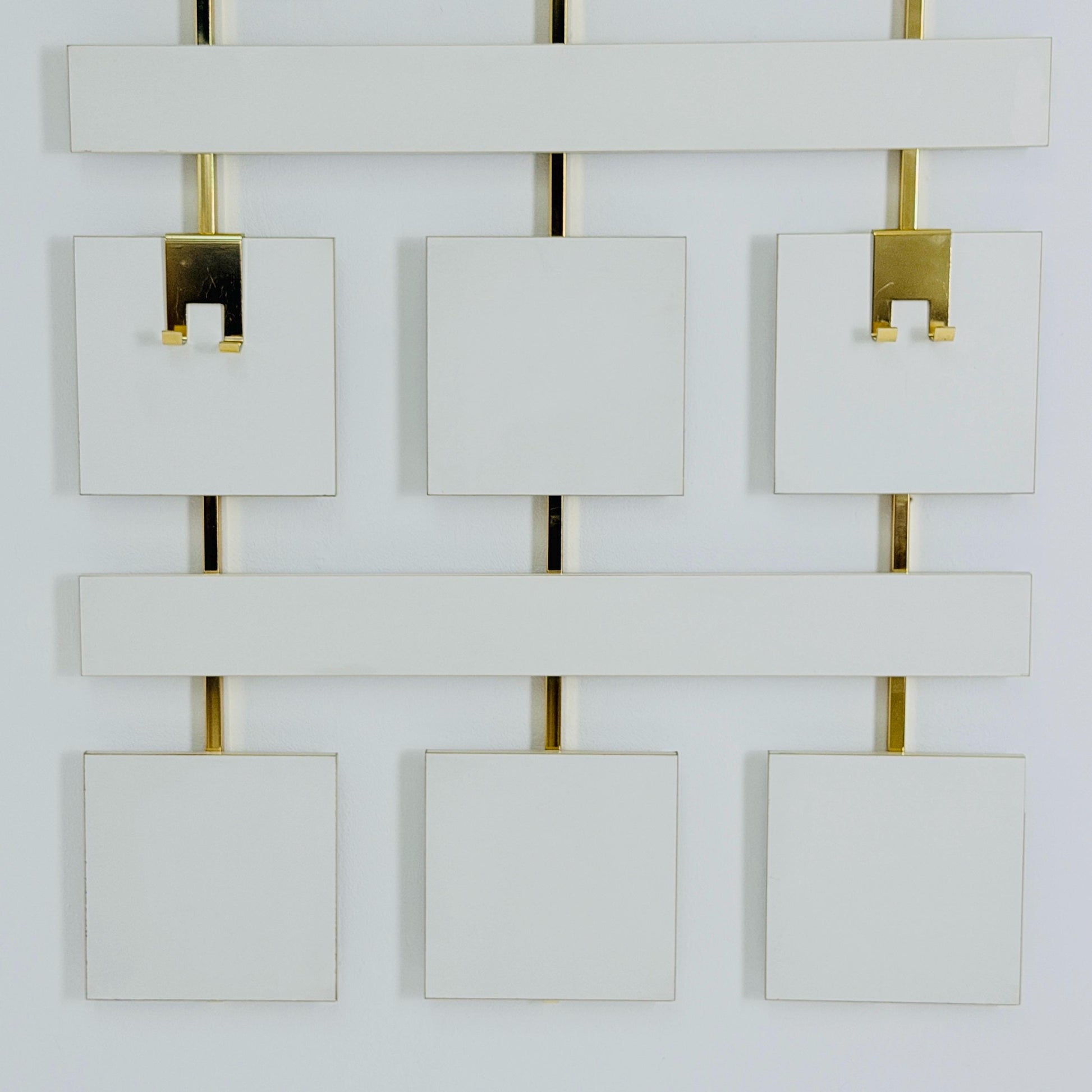 Mid Century Modern Coat Rack 1960s Germany