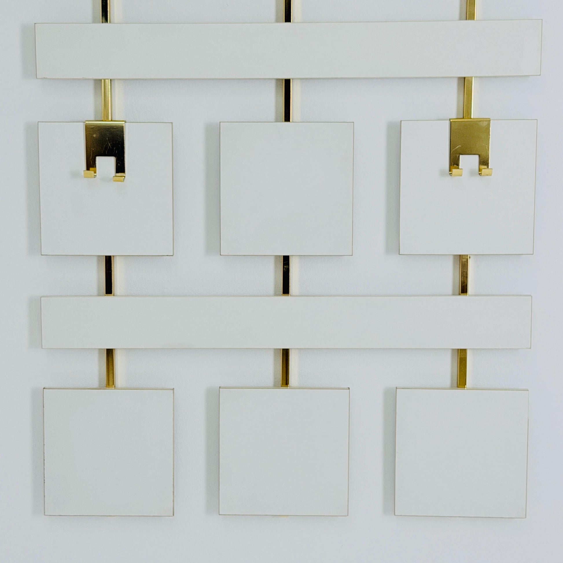 Mid Century Modern Coat Rack 1960s Germany