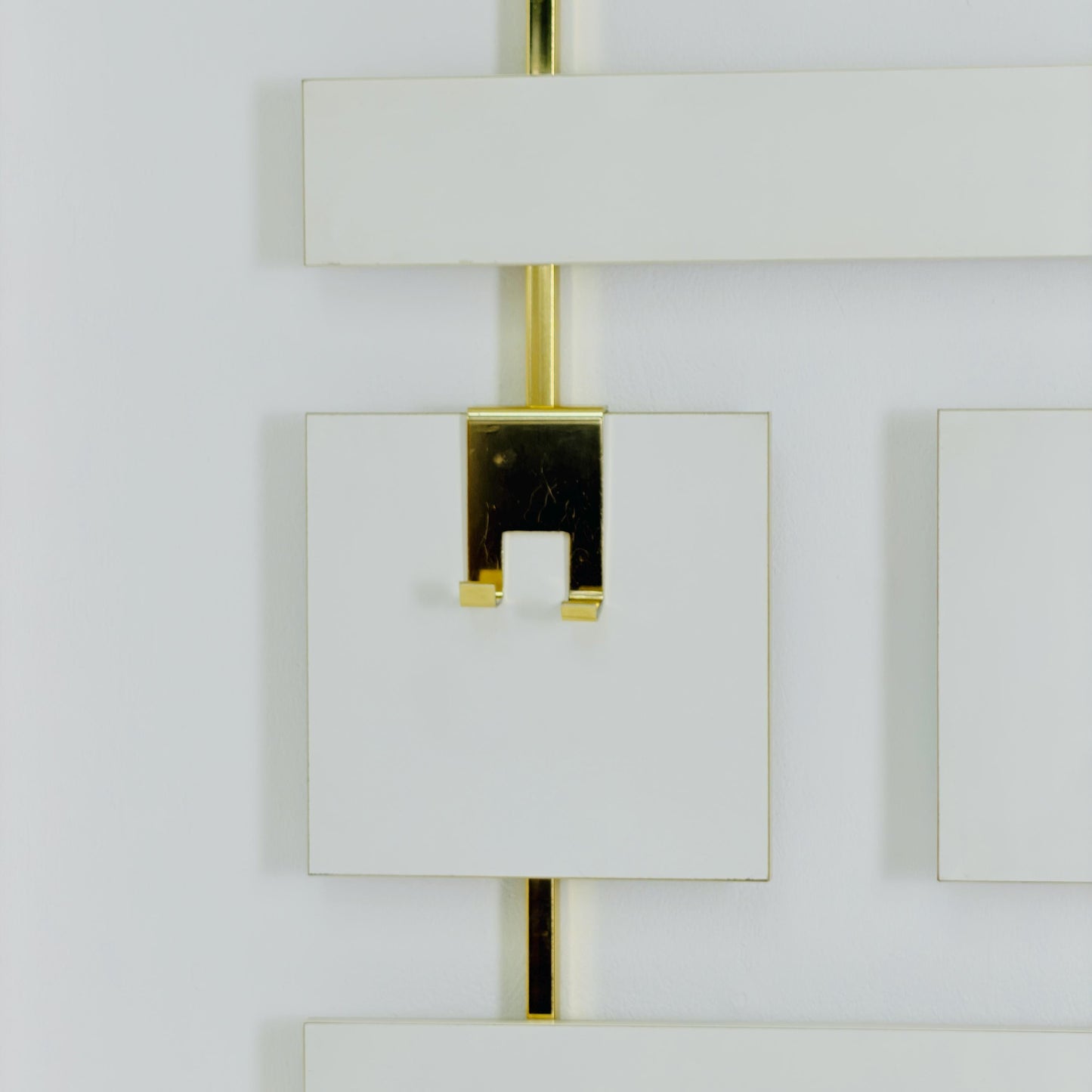Mid Century Modern Coat Rack 1960s Germany