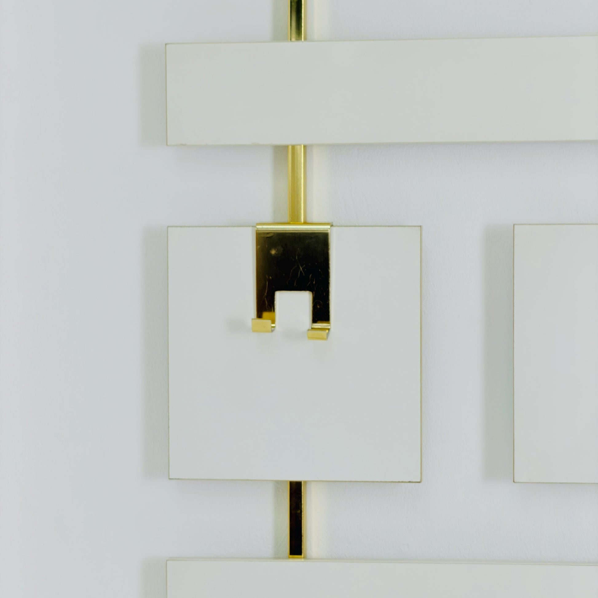 Mid Century Modern Coat Rack 1960s Germany