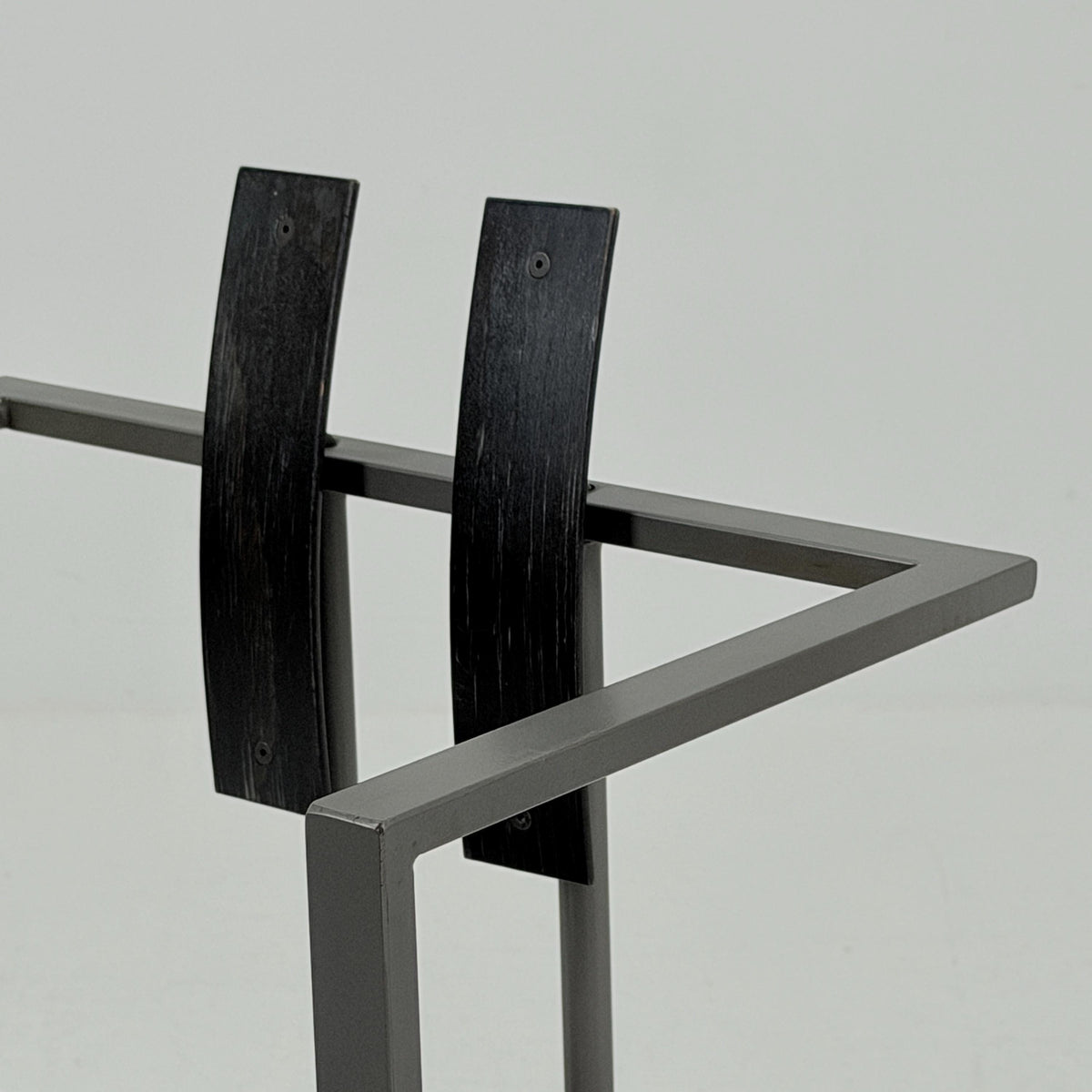 Postmodern Trix armchair by Karl Friedrich Förster for KKF, 1980s Germany