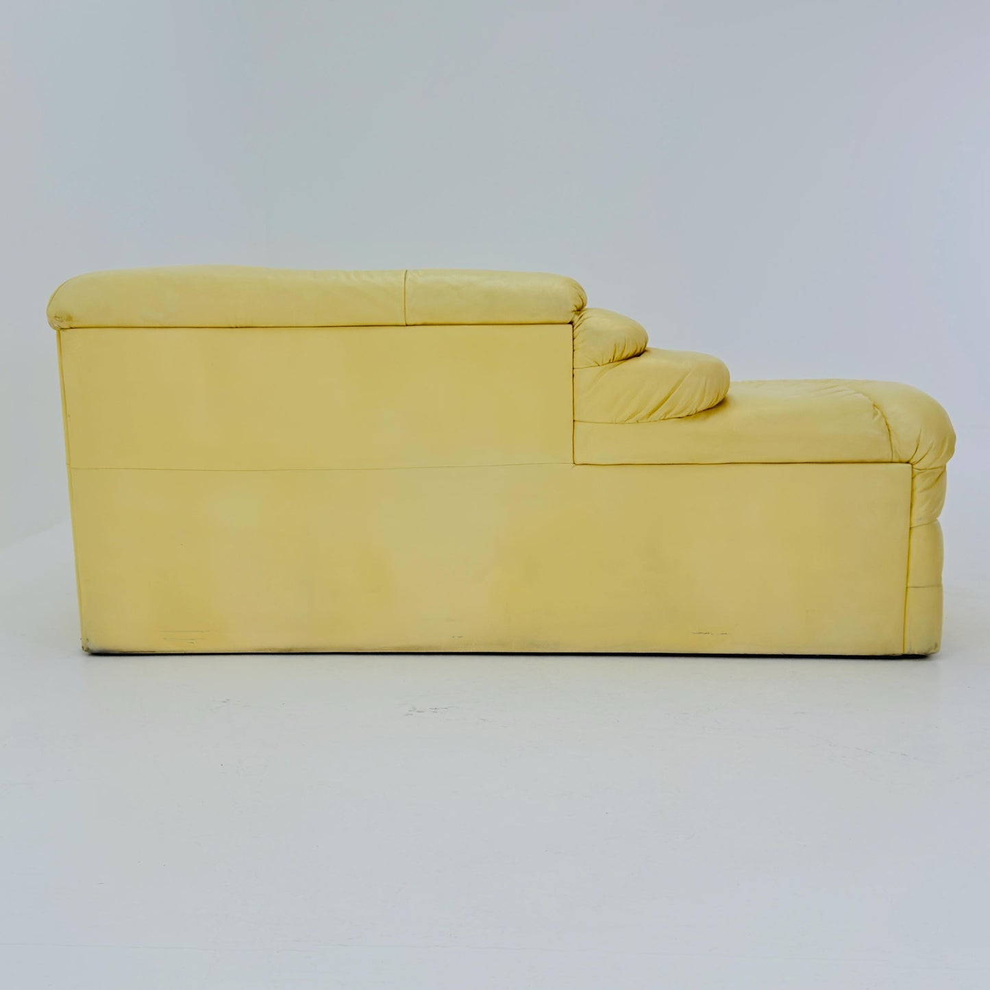 Rare Mid-Century DS-1025 “Terrazza” Landscape Sofa by Ubald Klug for De Sede, Switzerland 1970s