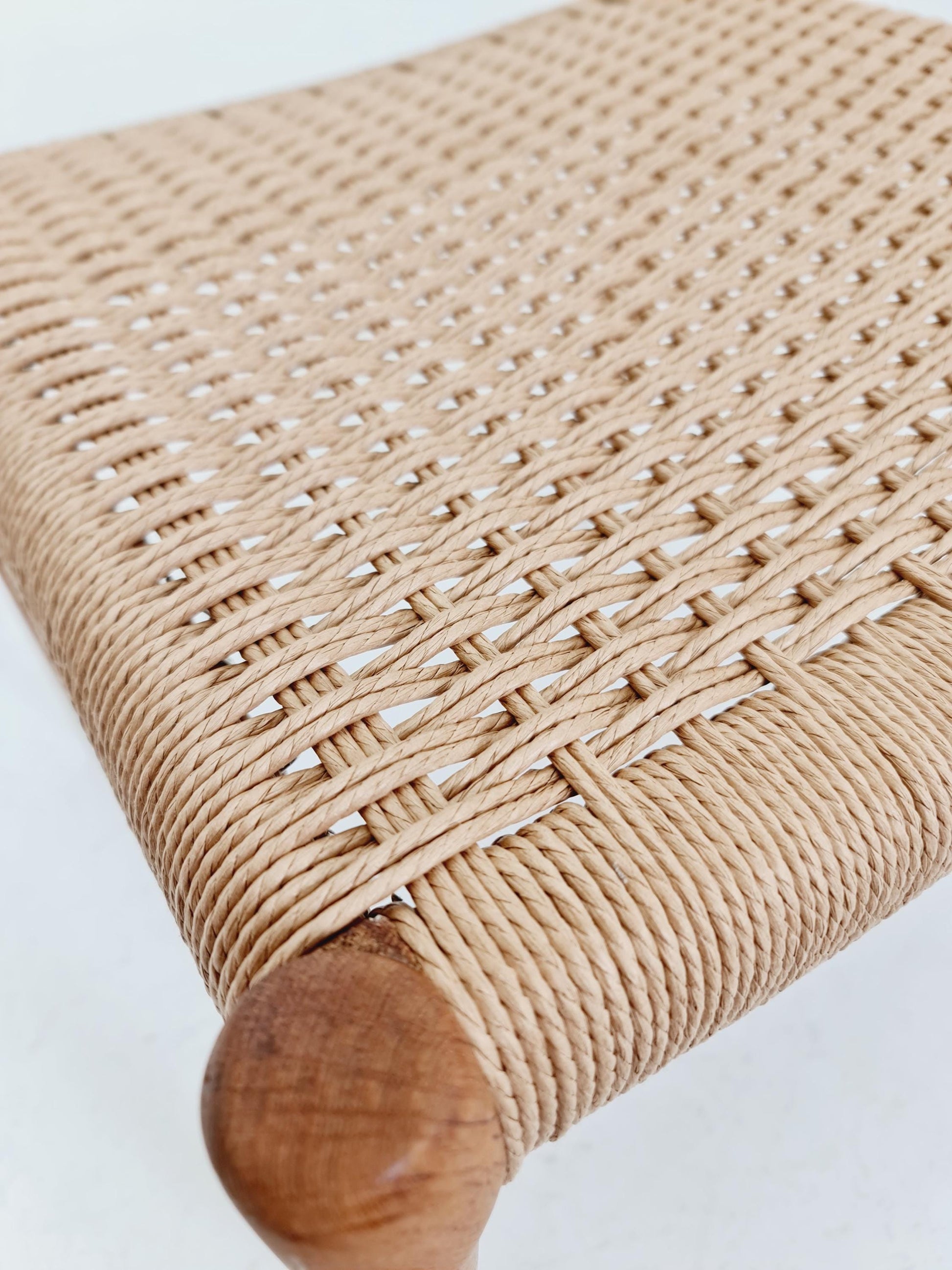 Mid Century Danish Oak Dining Chair Niels O.Moller, 1960s,