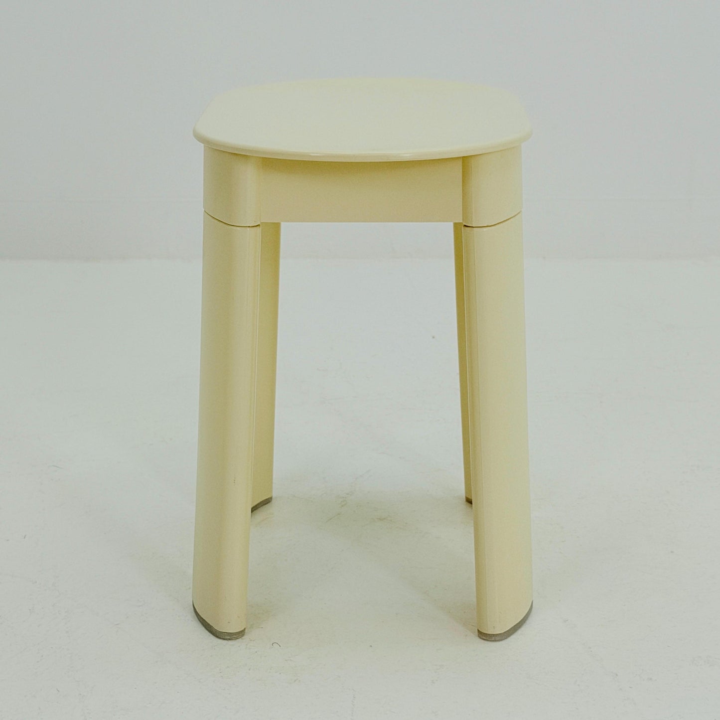 Mid century Coffee Table / Side Table by Olaf von Bohr for Gedy, Italy, 1970s