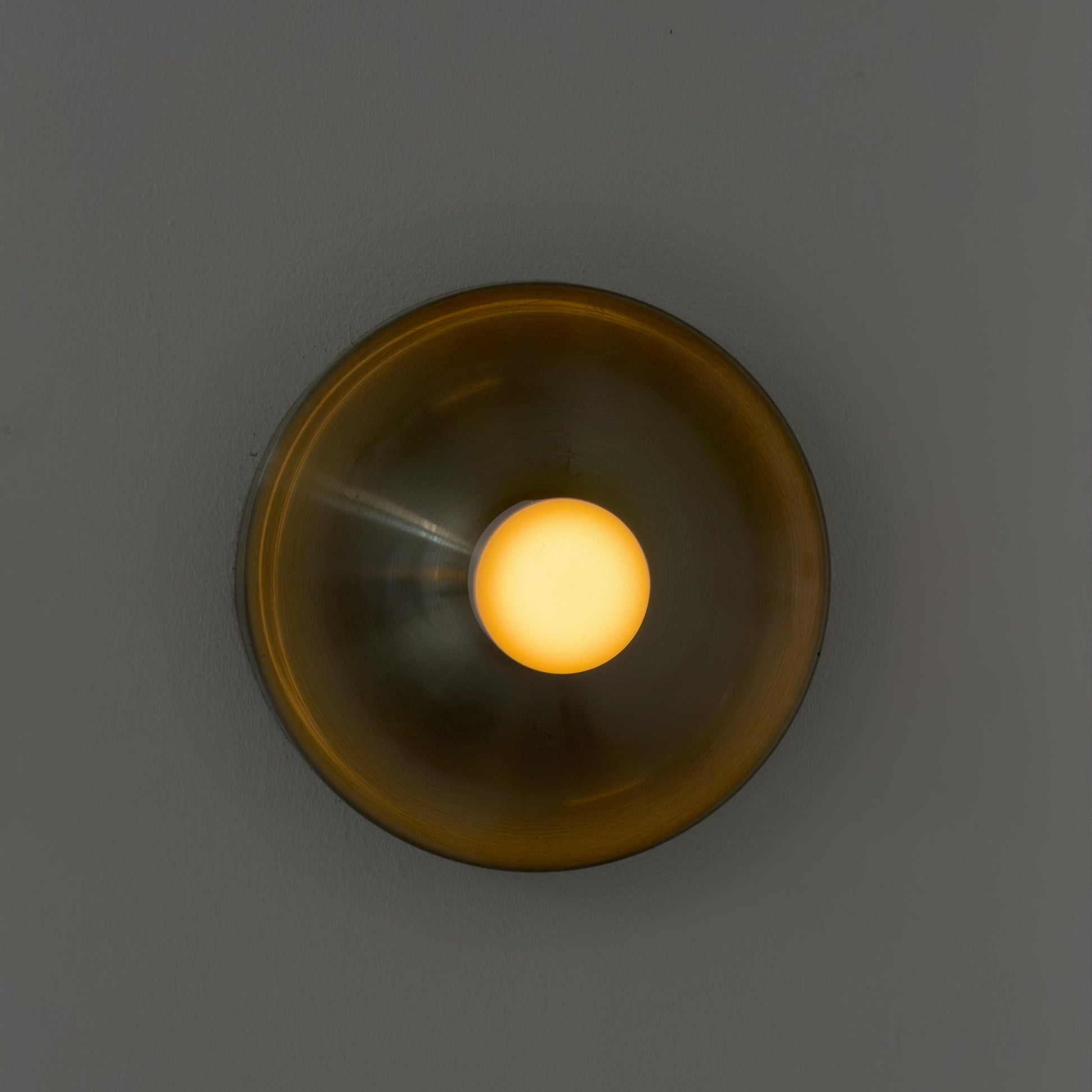 Ser of 2 Space age wall lights selection by Charlotte Perriand for Les Arcs, 1970 France