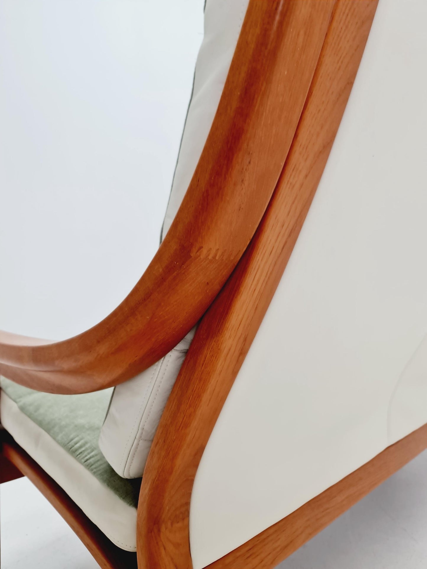 Mid century sofa by P.Jeppesen , teak , 1960s,