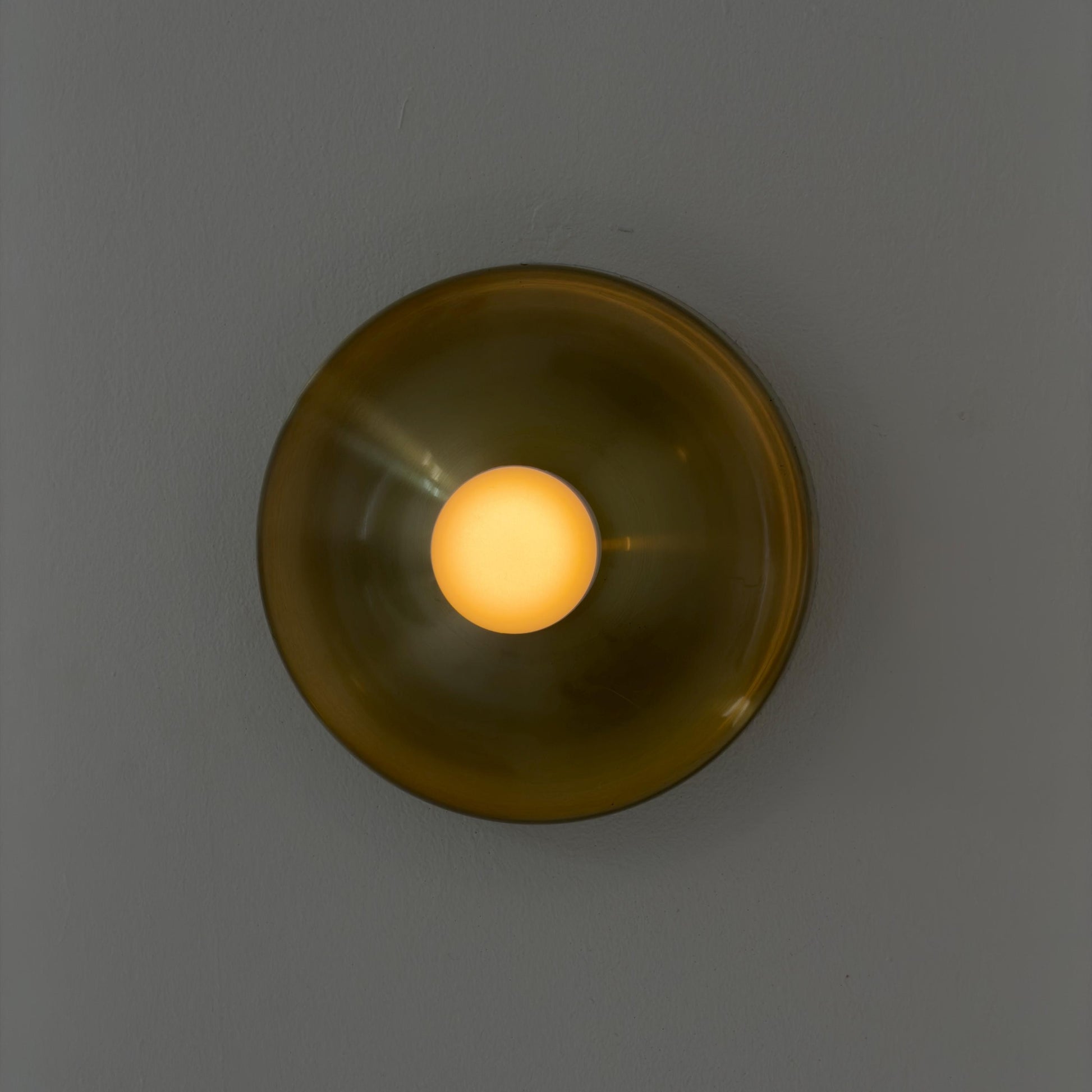 Ser of 2 Space age wall lights selection by Charlotte Perriand for Les Arcs, 1970 France