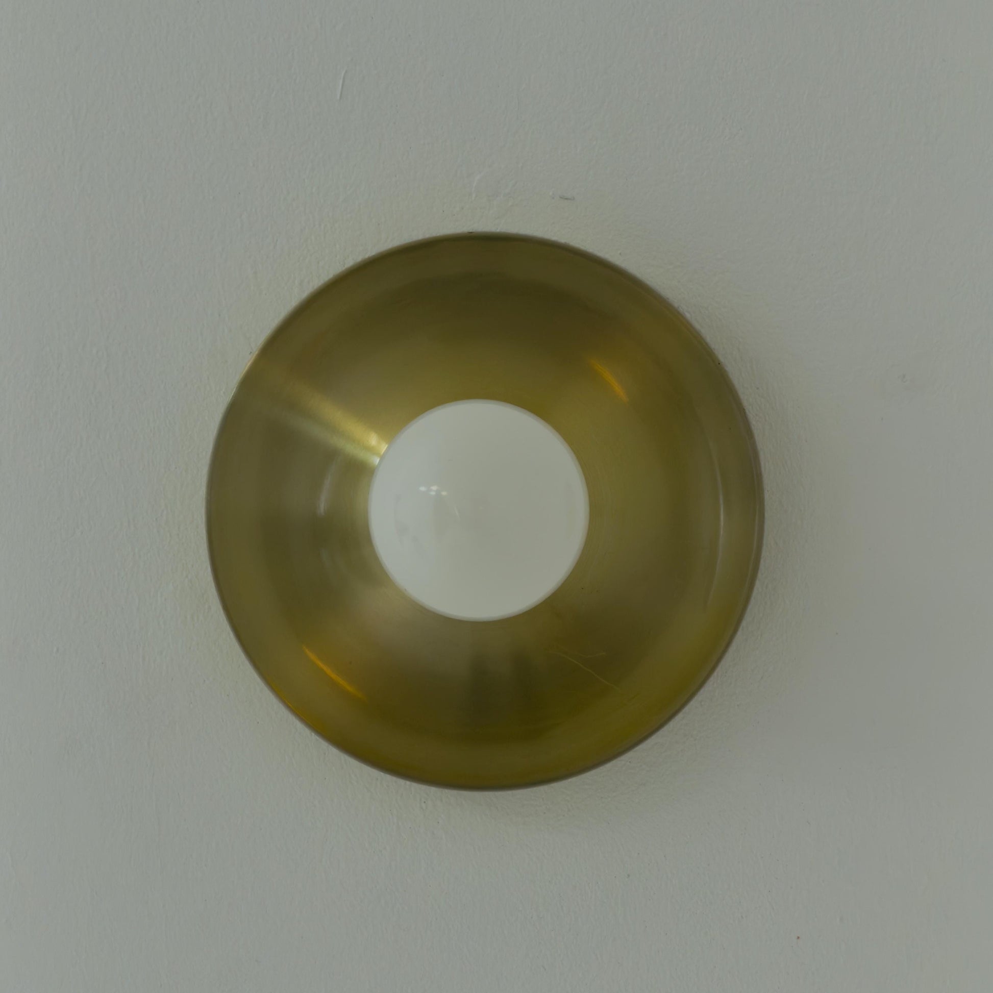 Ser of 2 Space age wall lights selection by Charlotte Perriand for Les Arcs, 1970 France