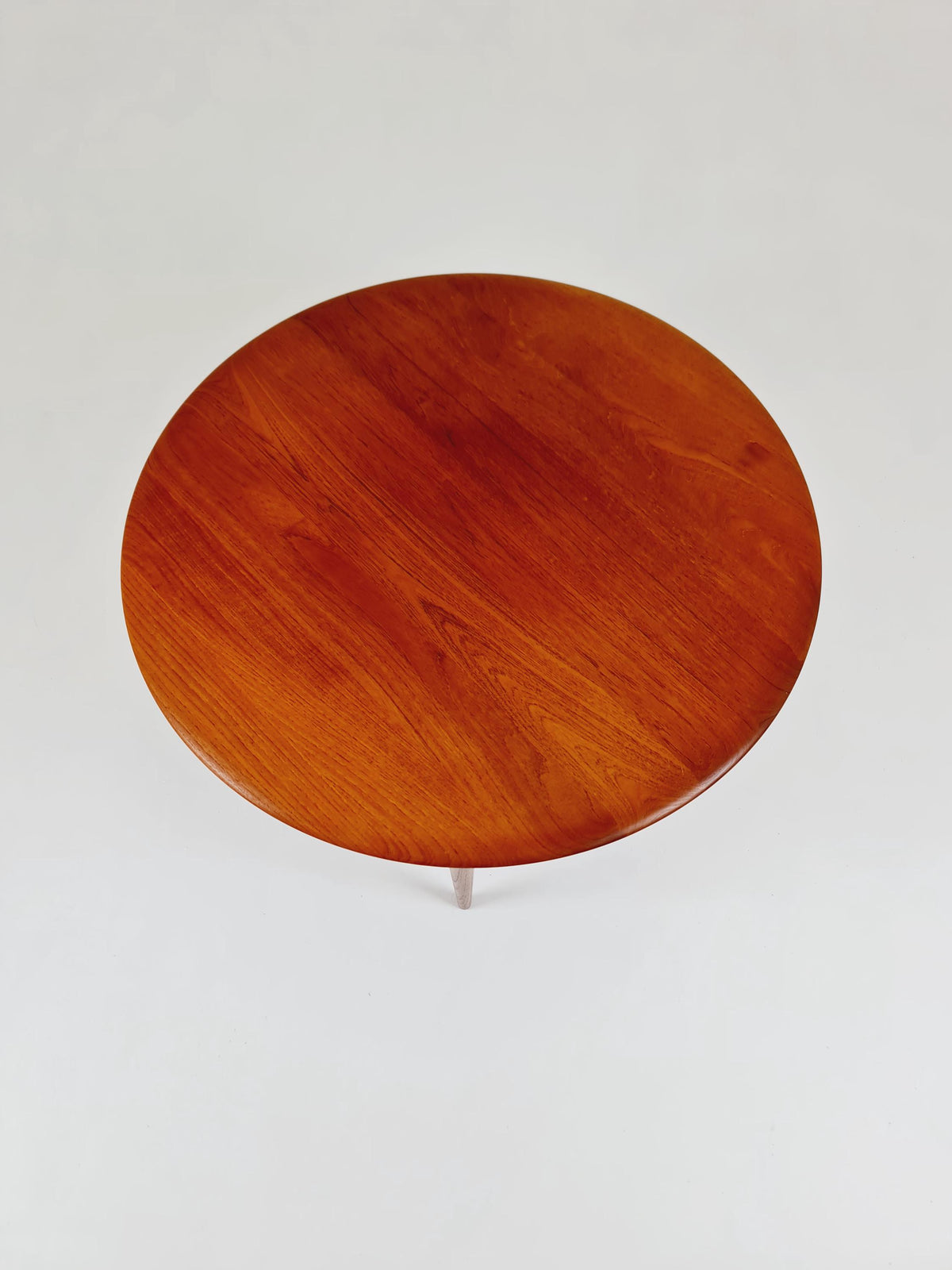 Danish Teak Coffee Table by Peter Hvidt &Orla Mølgaard for France and søn , 1960s