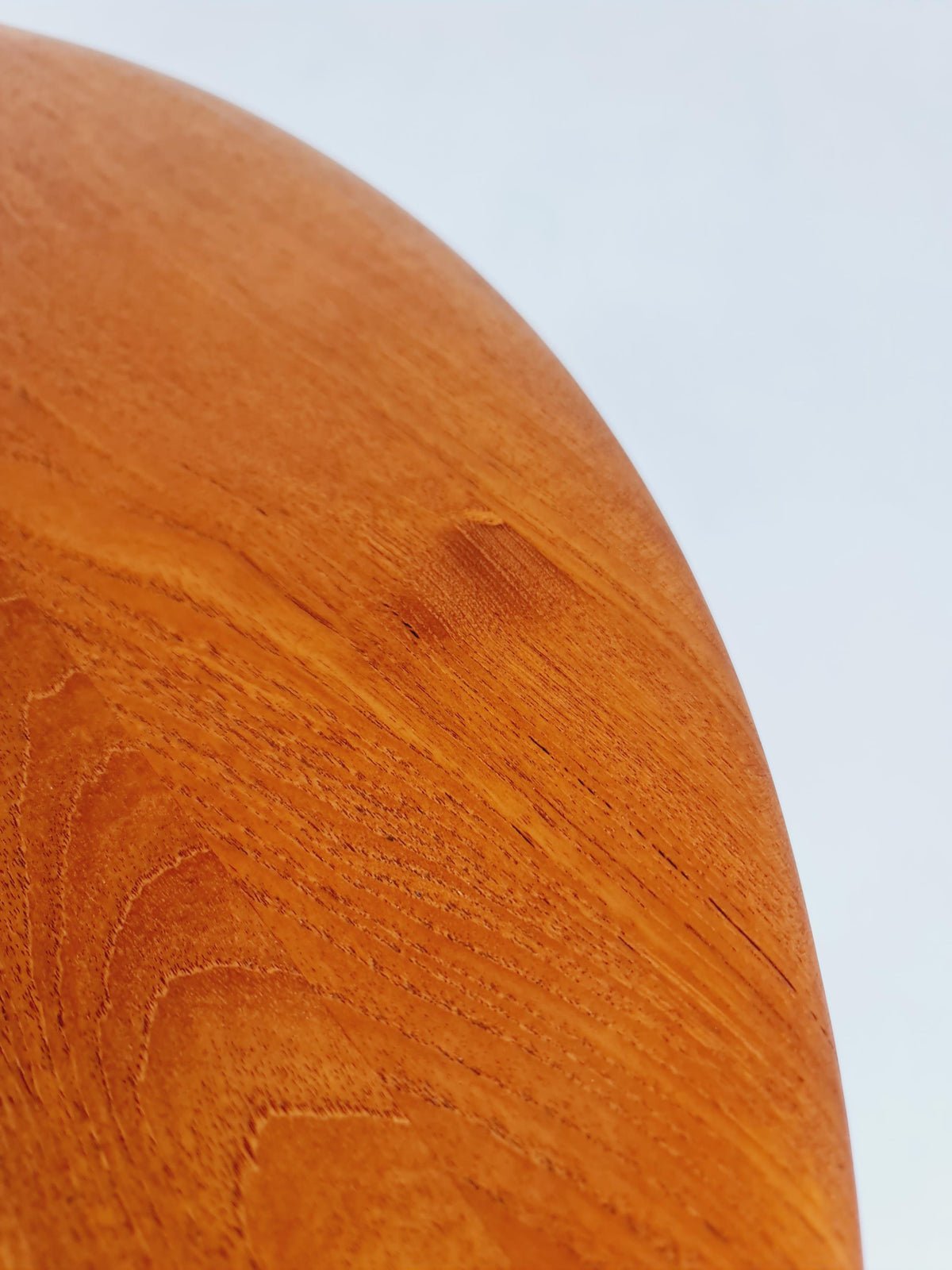 Danish Teak Coffee Table by Peter Hvidt &Orla Mølgaard for France and søn , 1960s